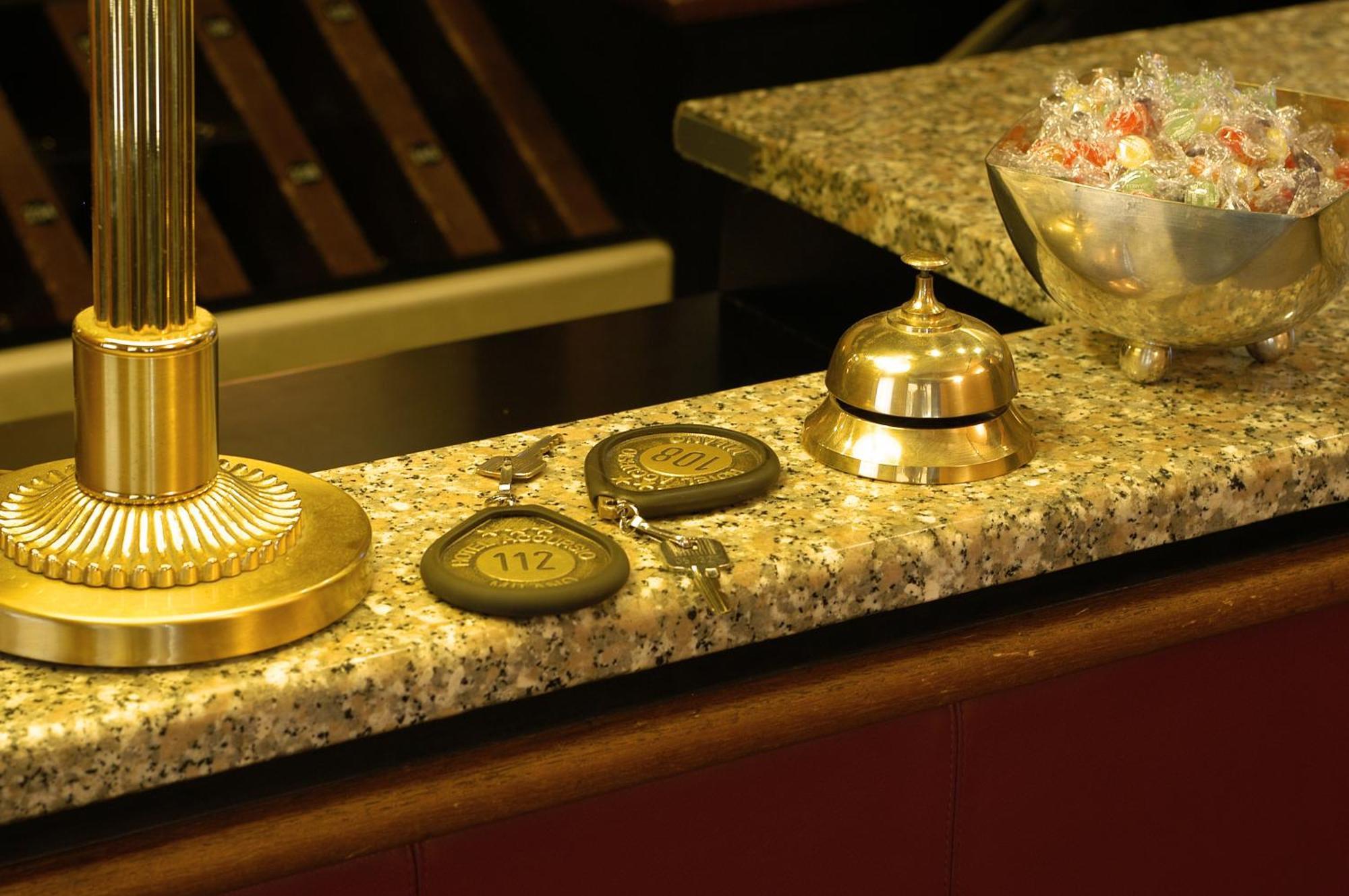 Hotel Accursio