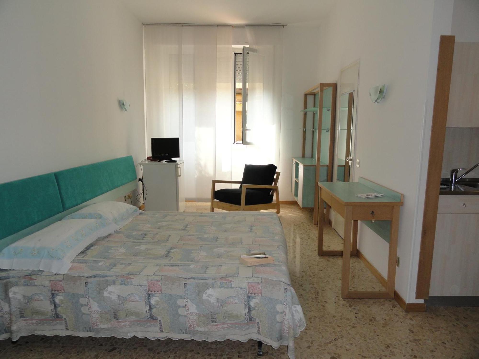 Giusti 6 Mailand