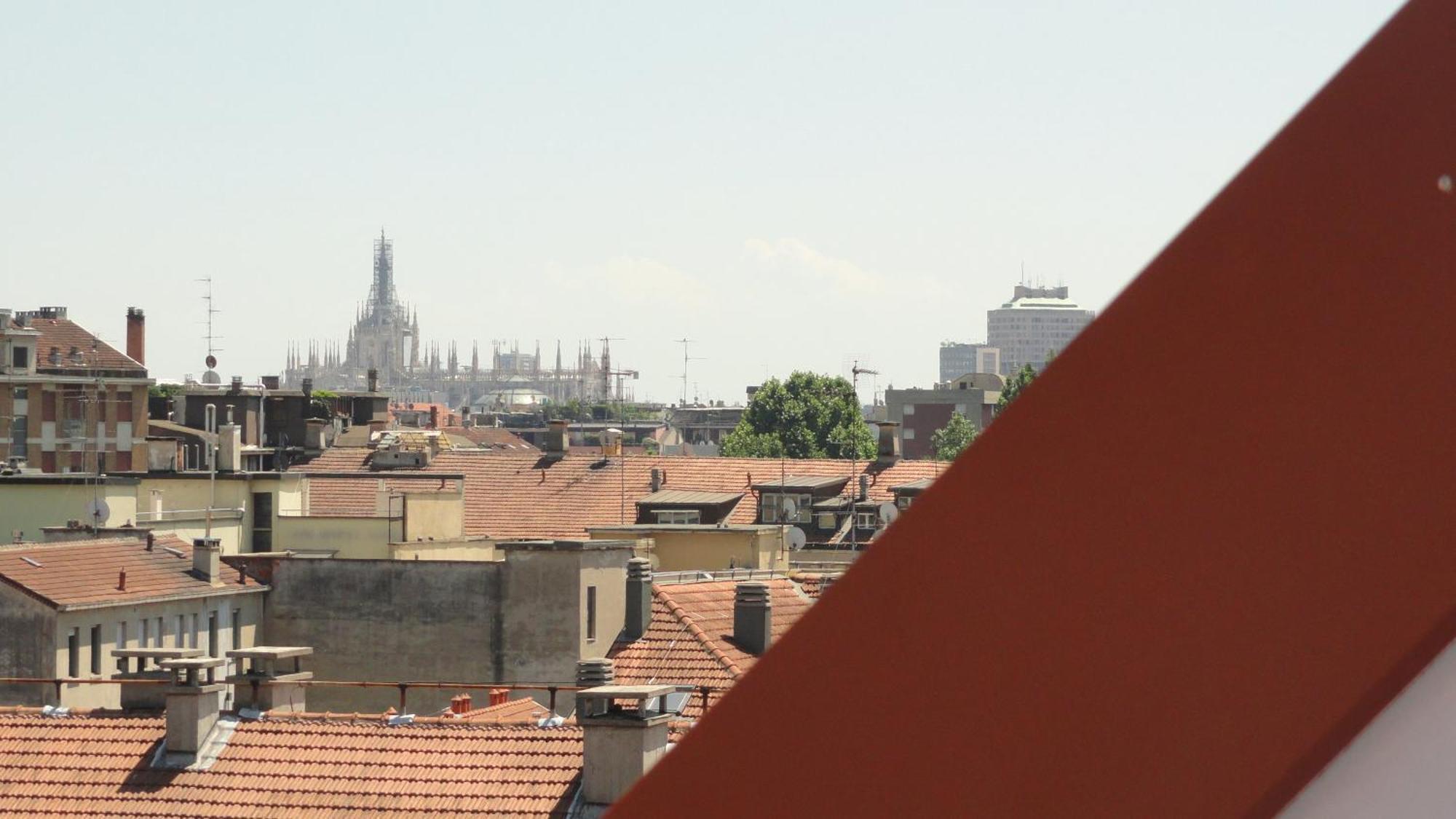 Giusti 6 Mailand
