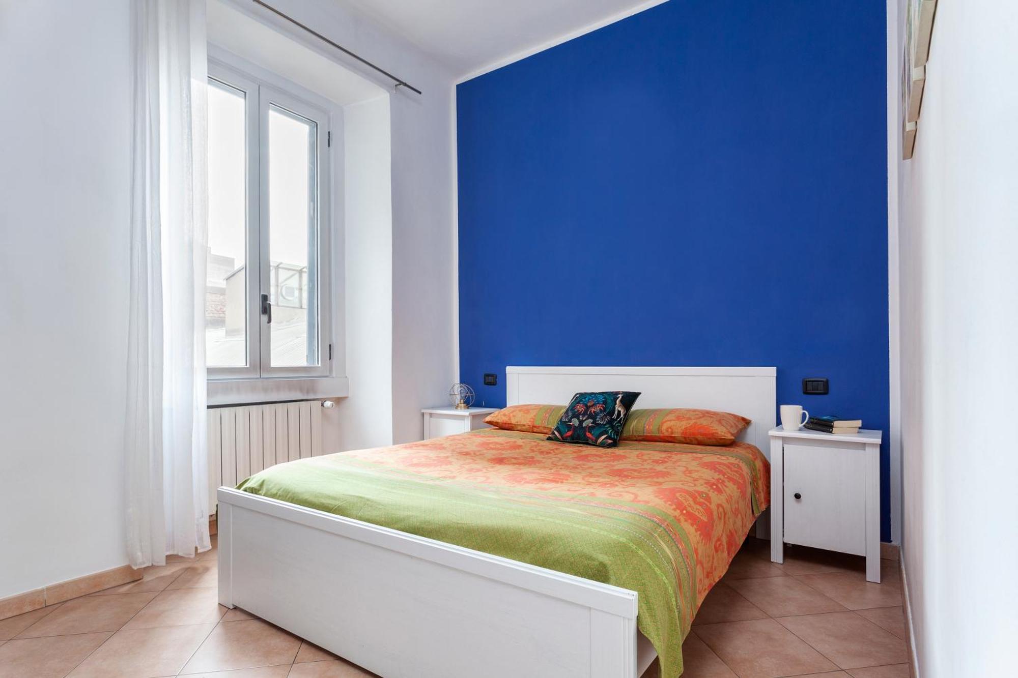 Apartamento Nolo Blue - Meryggiare *