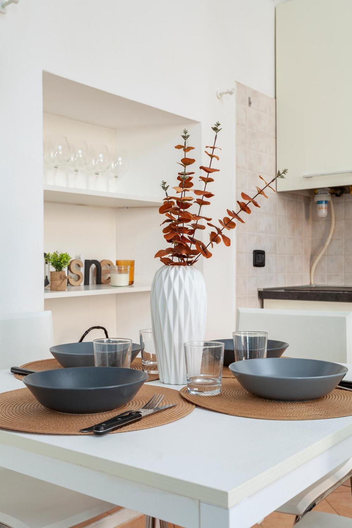 Apartamento Nolo Blue - Meryggiare Milão
