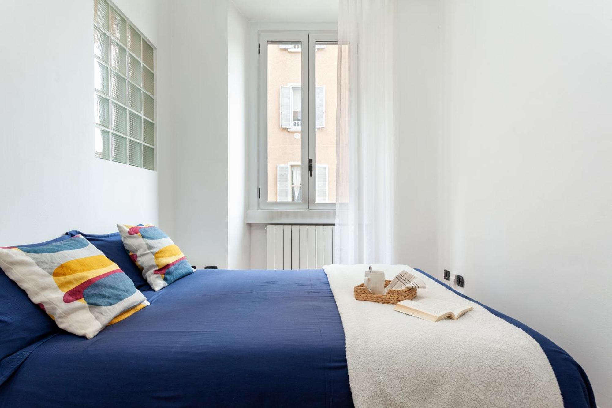 Apartamento Nolo Blue - Meryggiare
