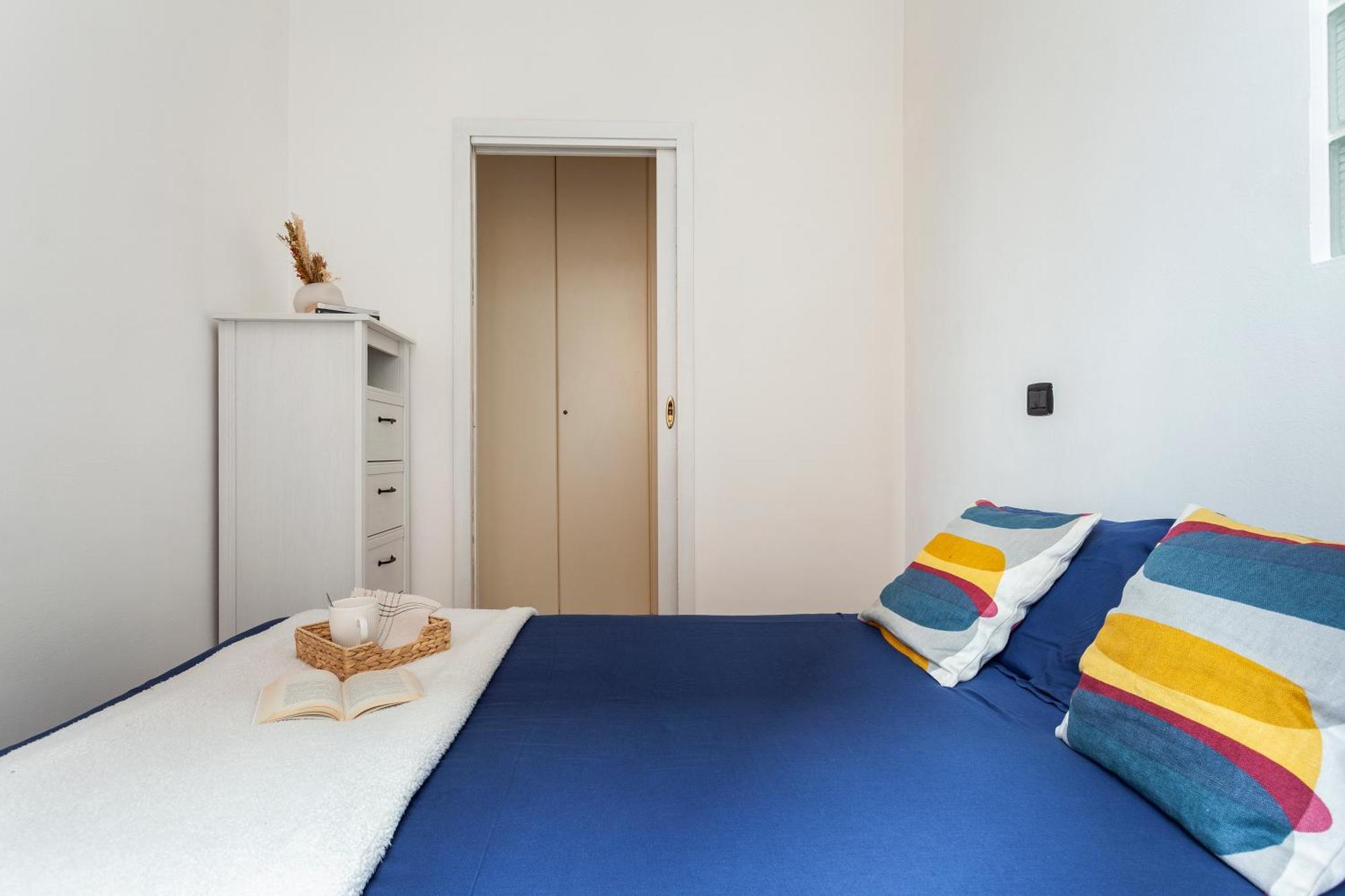 Apartamento Nolo Blue - Meryggiare Milão