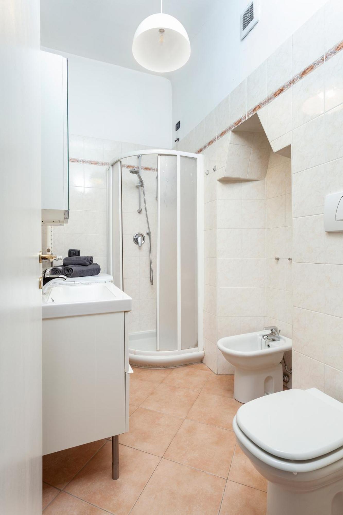 Apartamento Nolo Blue - Meryggiare