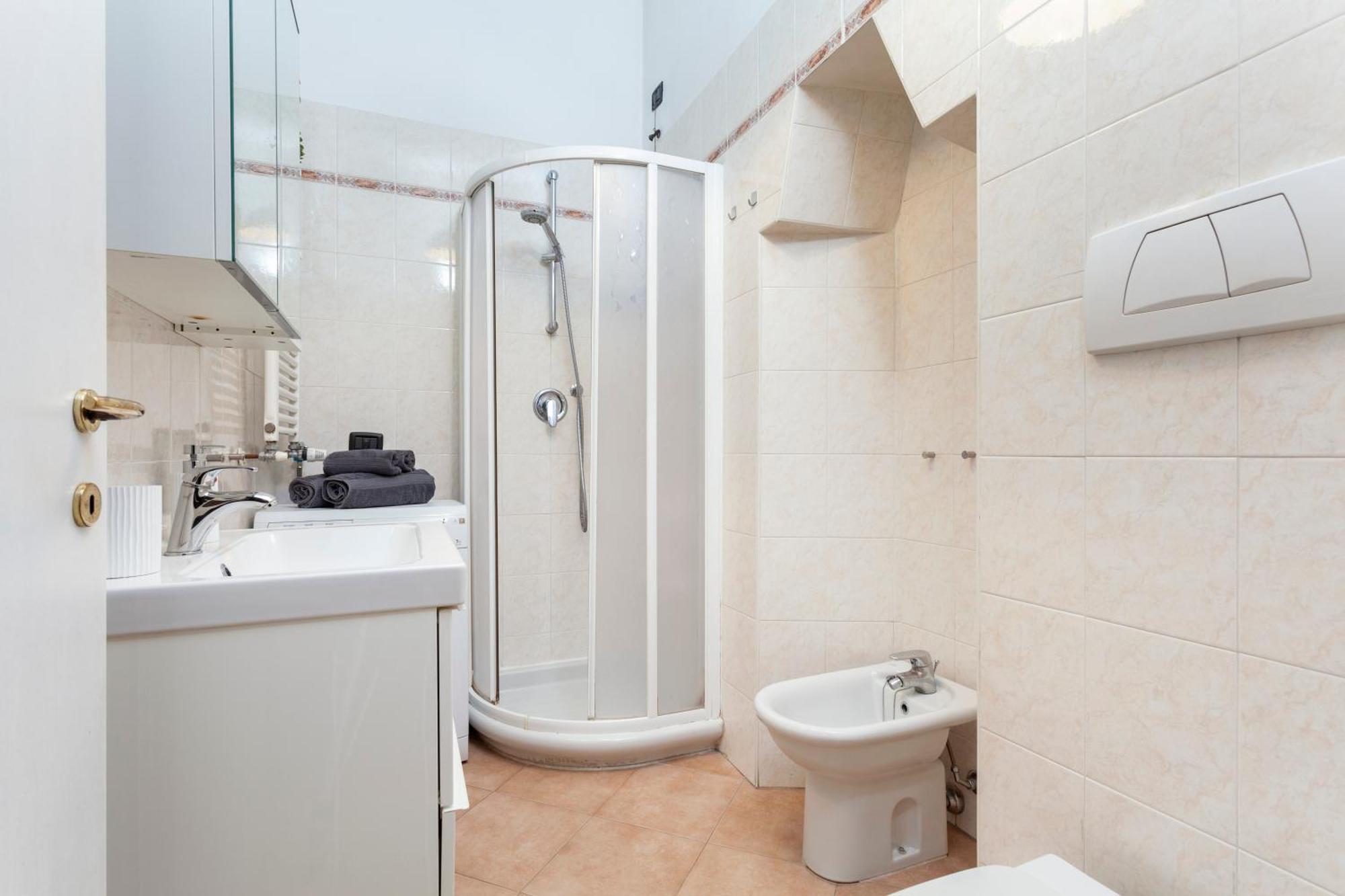 Apartamento Nolo Blue - Meryggiare Milão
