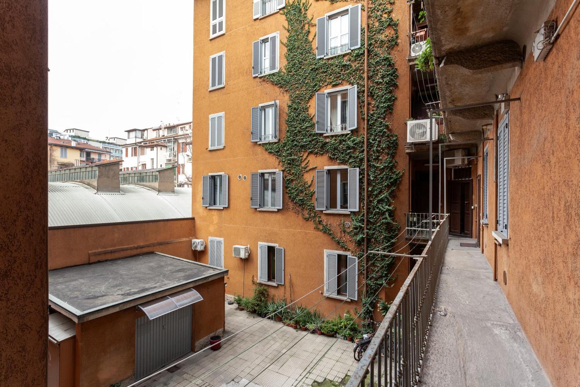 Apartamento Nolo Blue - Meryggiare