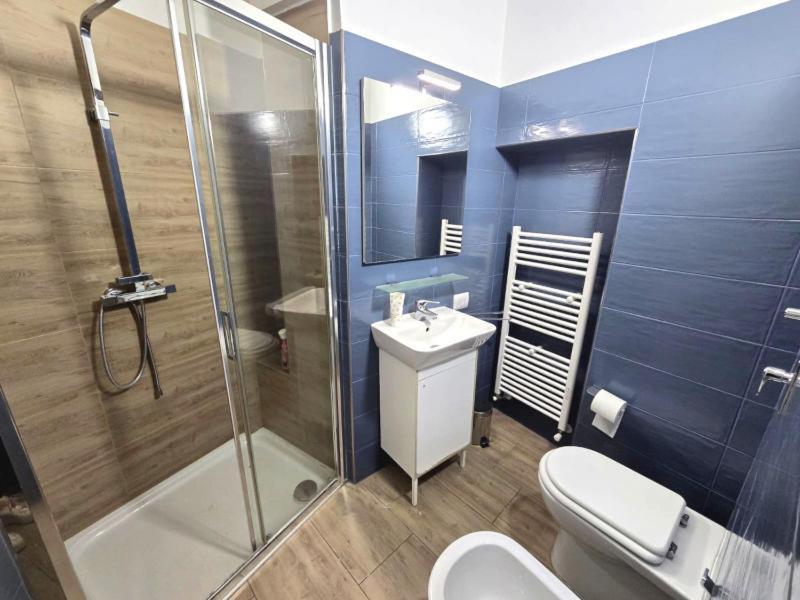 Apartamento Milanoflats - New Beautiful Fully Equipped With A View Of Piazza San Camillo - 5 Minutes From Station, M2, M3, Airport Shuttle