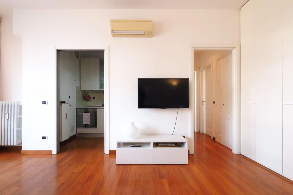 Apartamento Ampio Bilocale Life - Mirable Pm *