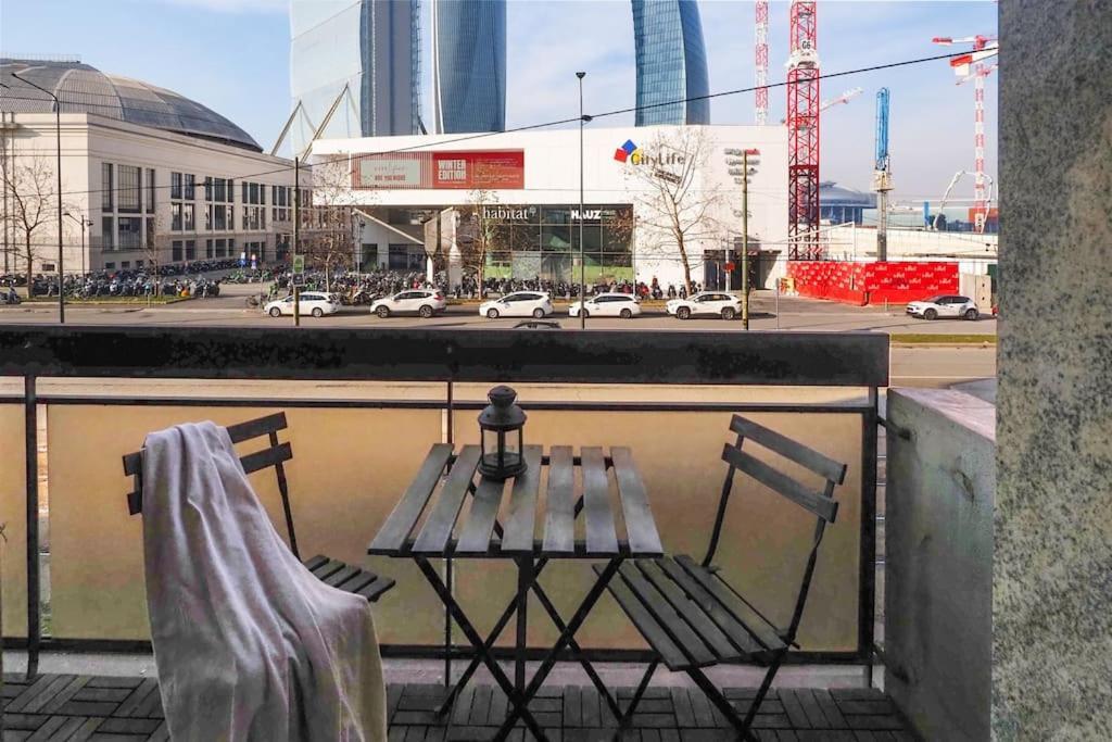 Apartamento Ampio Bilocale Life - Mirable Pm