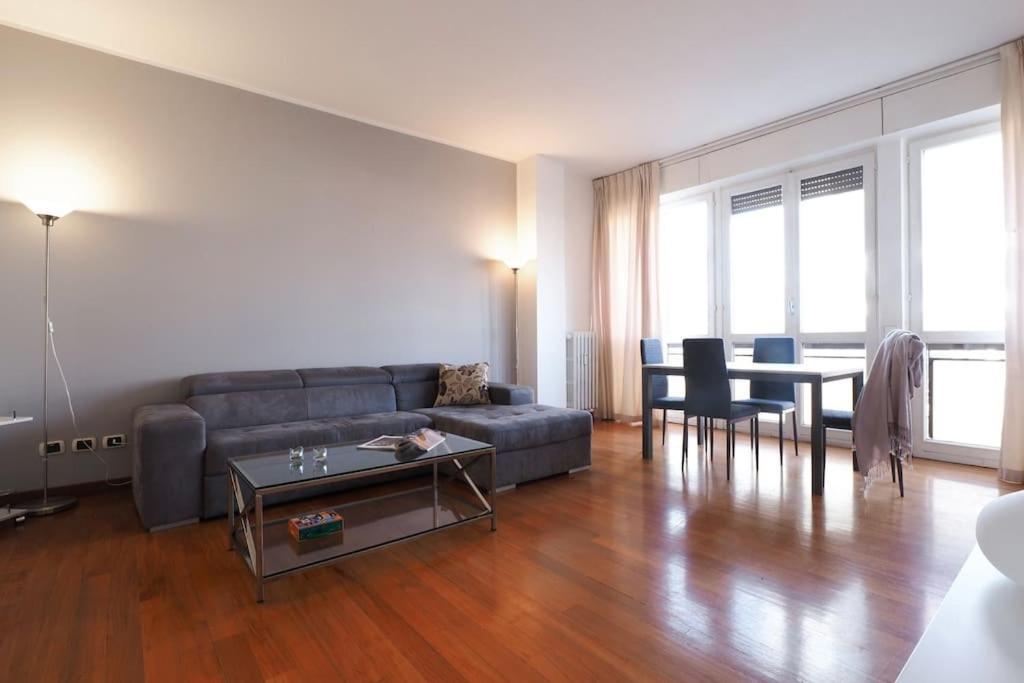 Apartamento Ampio Bilocale Life - Mirable Pm *