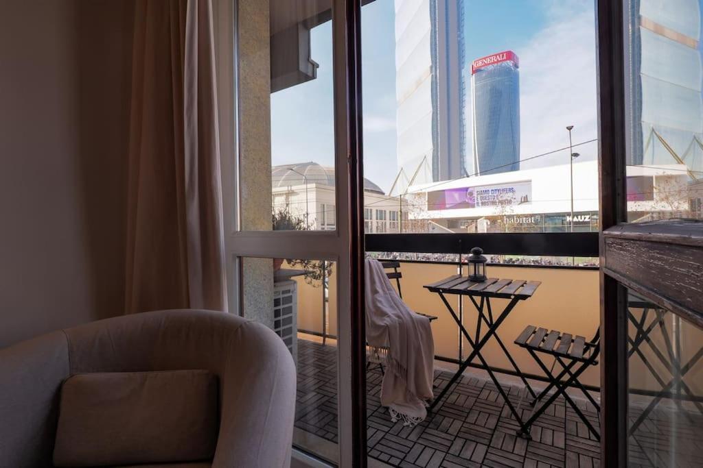 Apartamento Ampio Bilocale Life - Mirable Pm