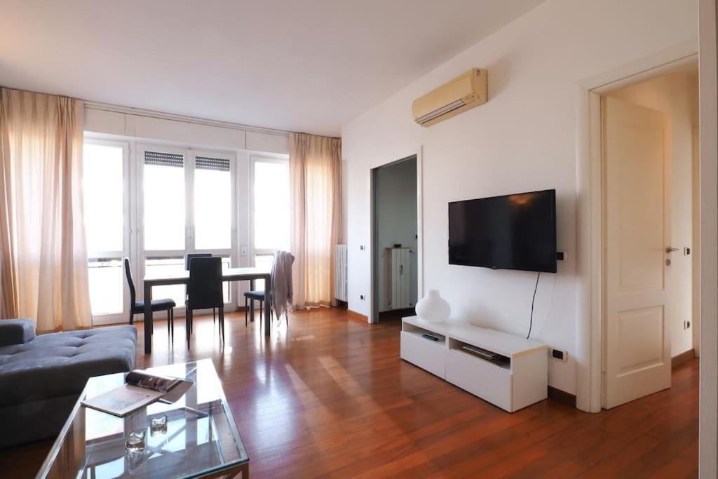 Apartamento Ampio Bilocale Life - Mirable Pm