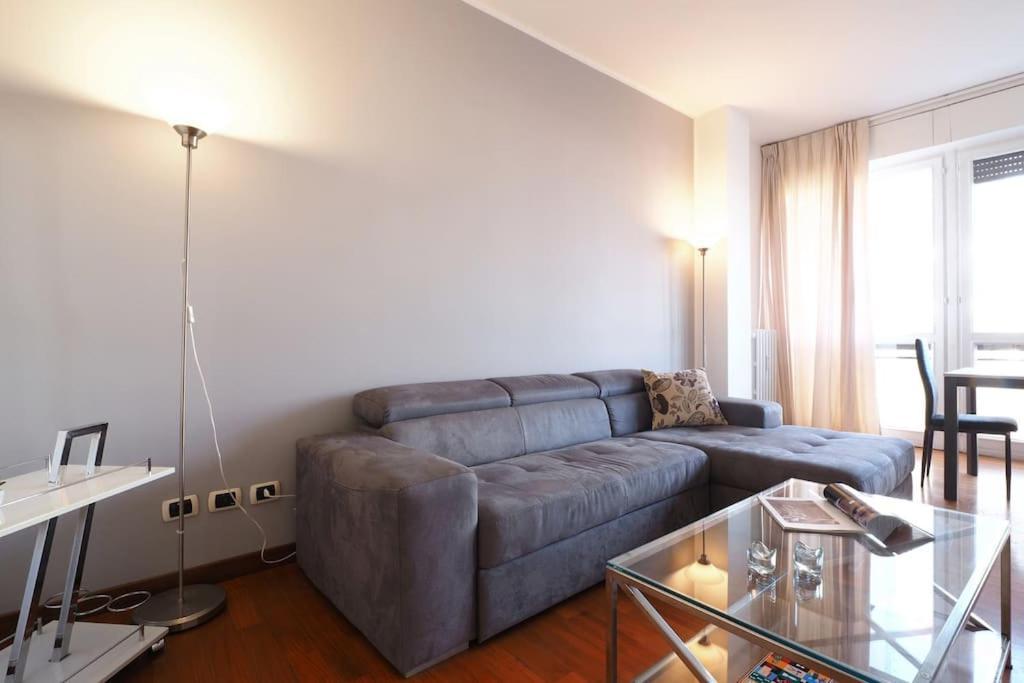 Apartamento Ampio Bilocale Life - Mirable Pm
