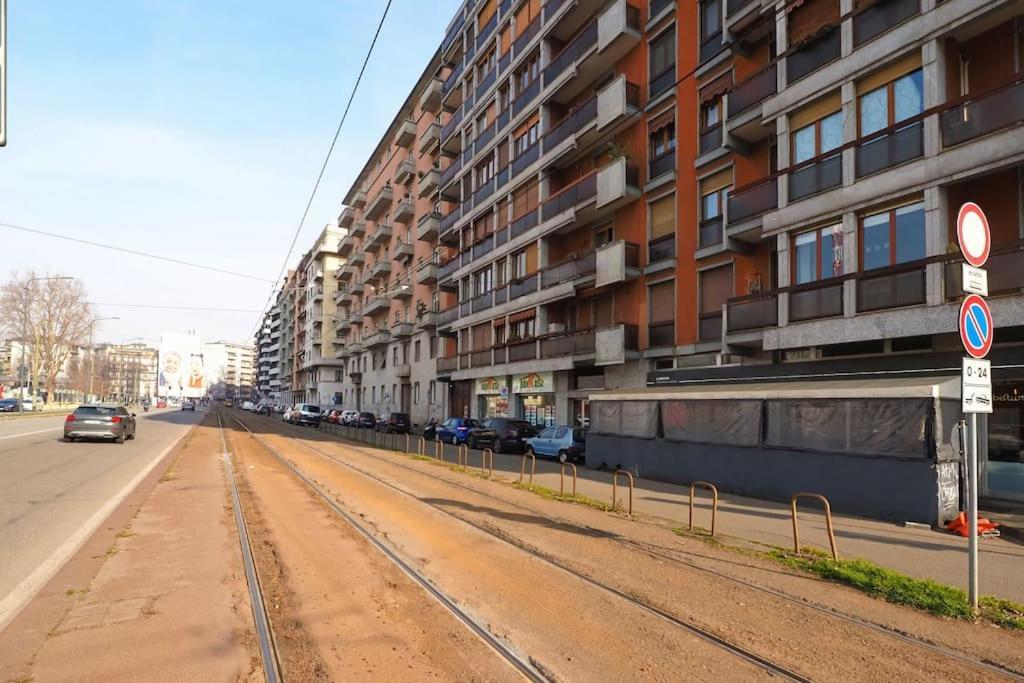 Ampio Bilocale Life - Mirable Pm Milão