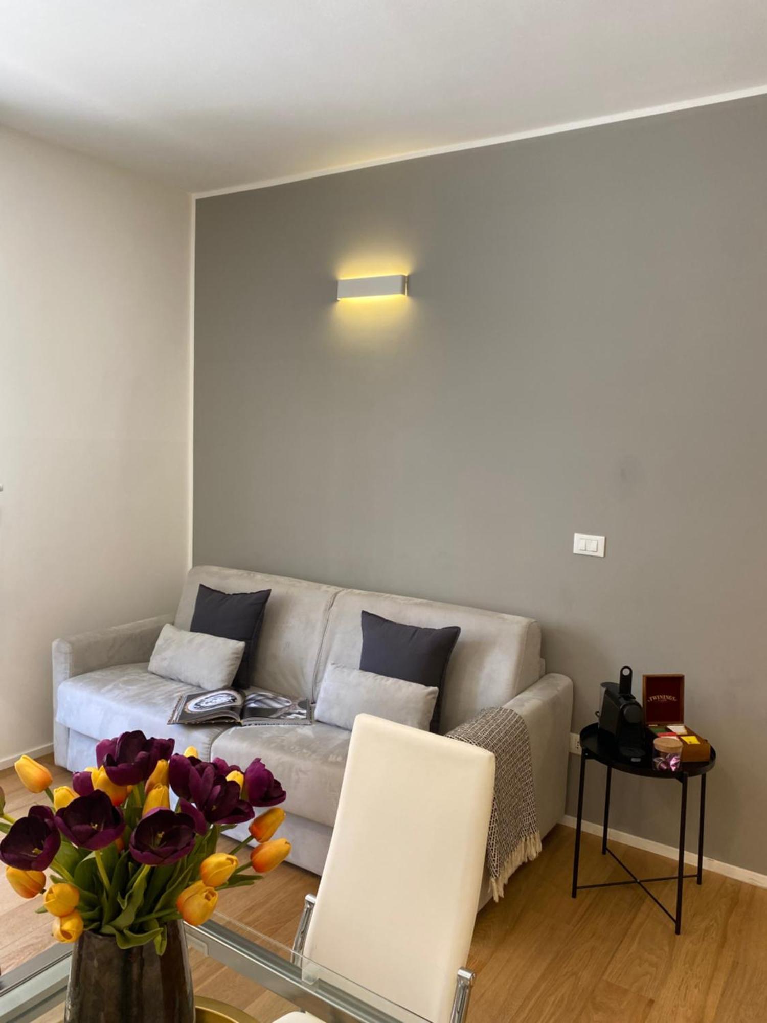 Apartamento Gramsci 2 - Cozy Near Sempione Park!