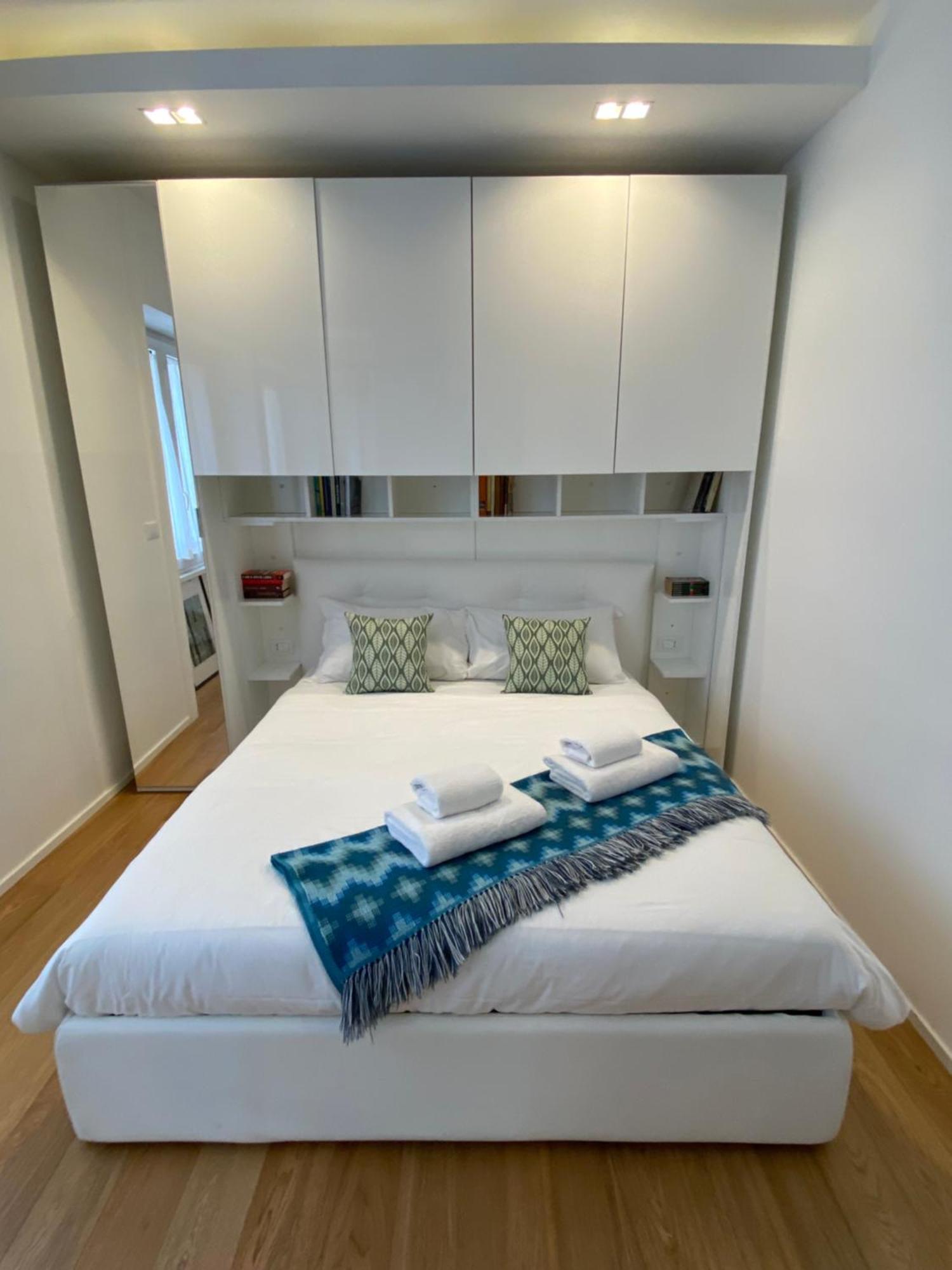 Gramsci 2 - Cozy Near Sempione Park! * Milão