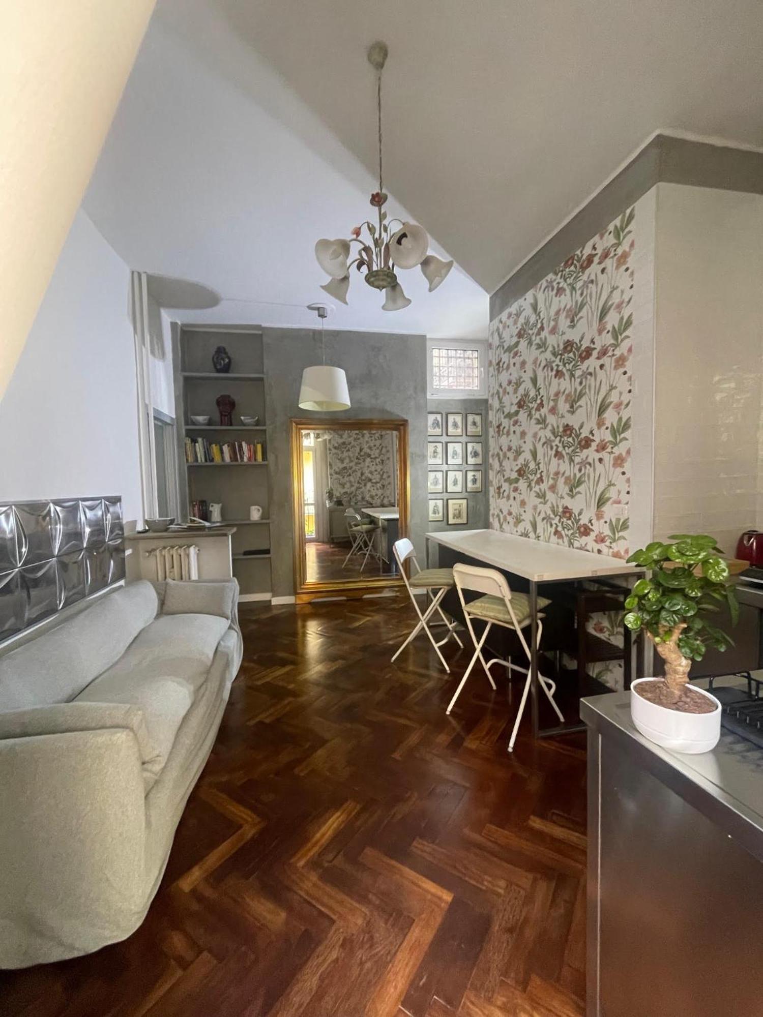 Milano Central Apartment Apartamento