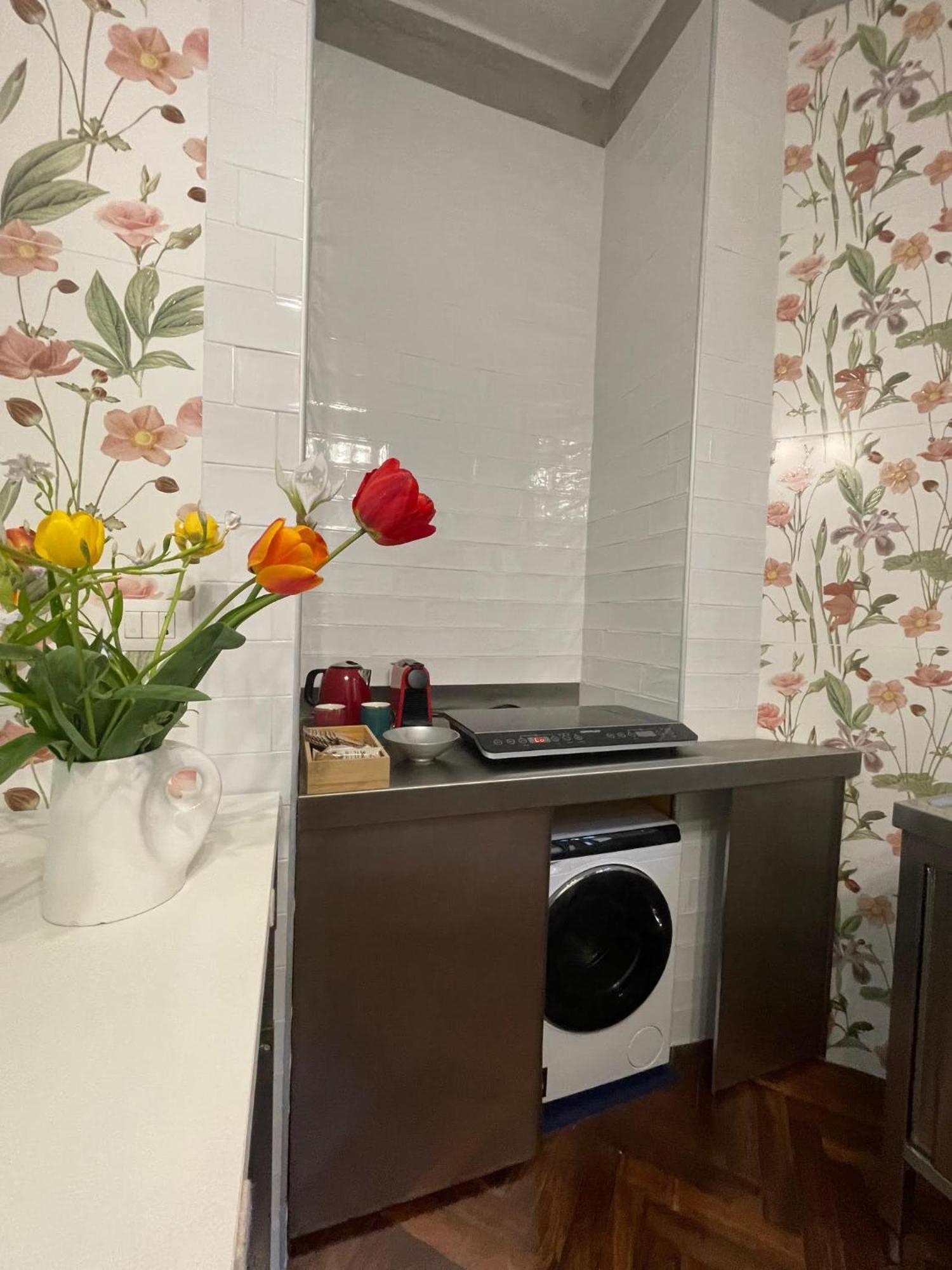 Apartamento Milano Central Apartment Milão