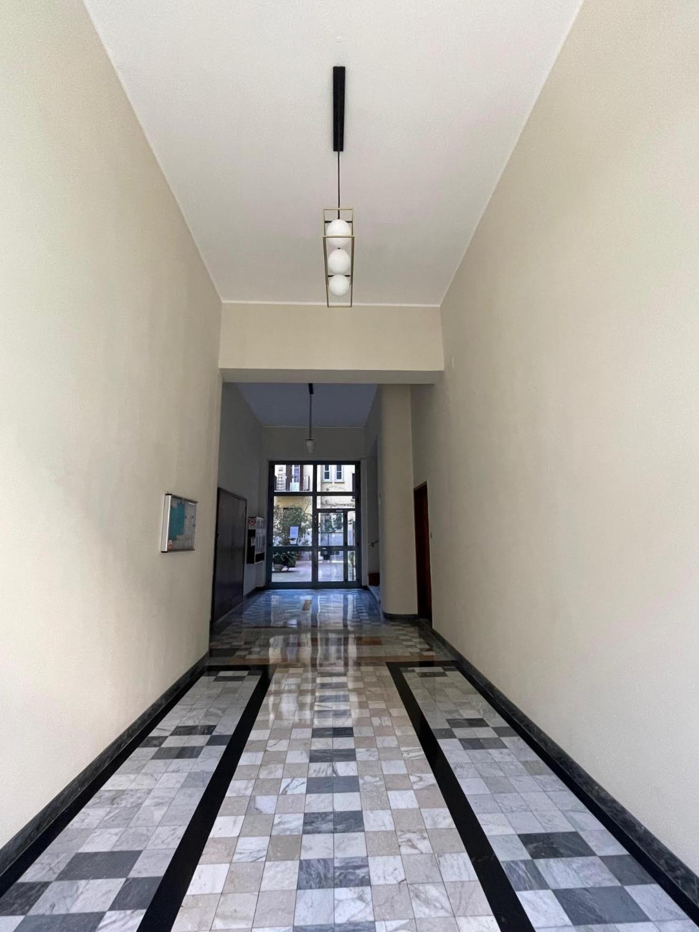 Apartamento Milano Central Apartment