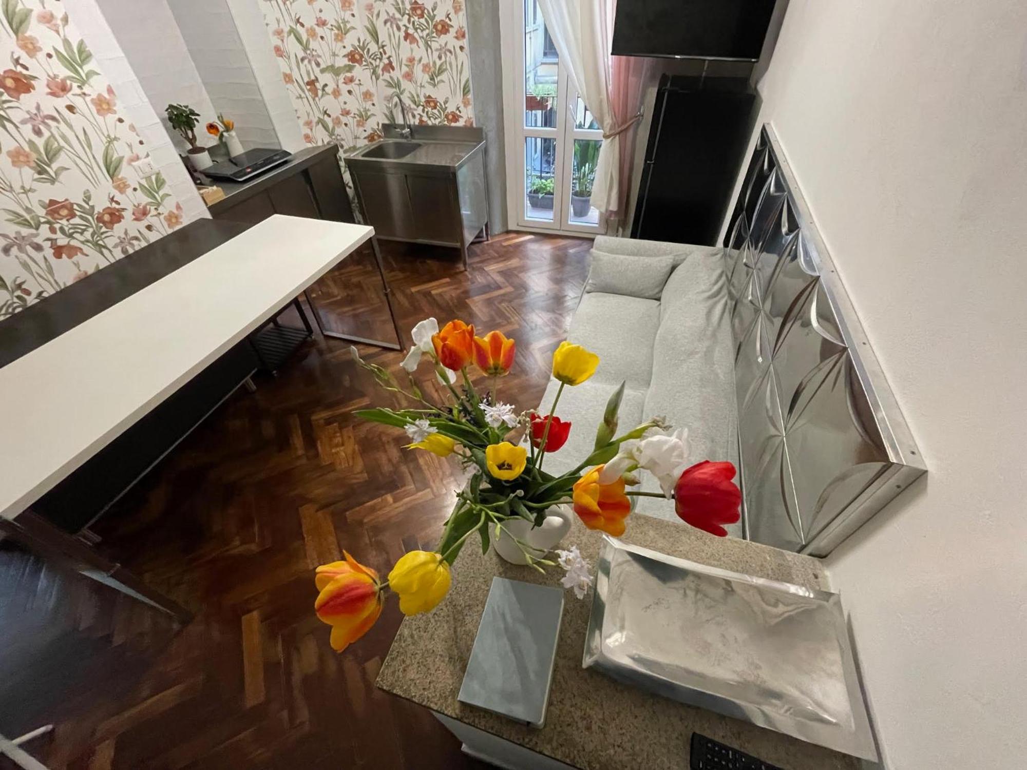 Milano Central Apartment Milão