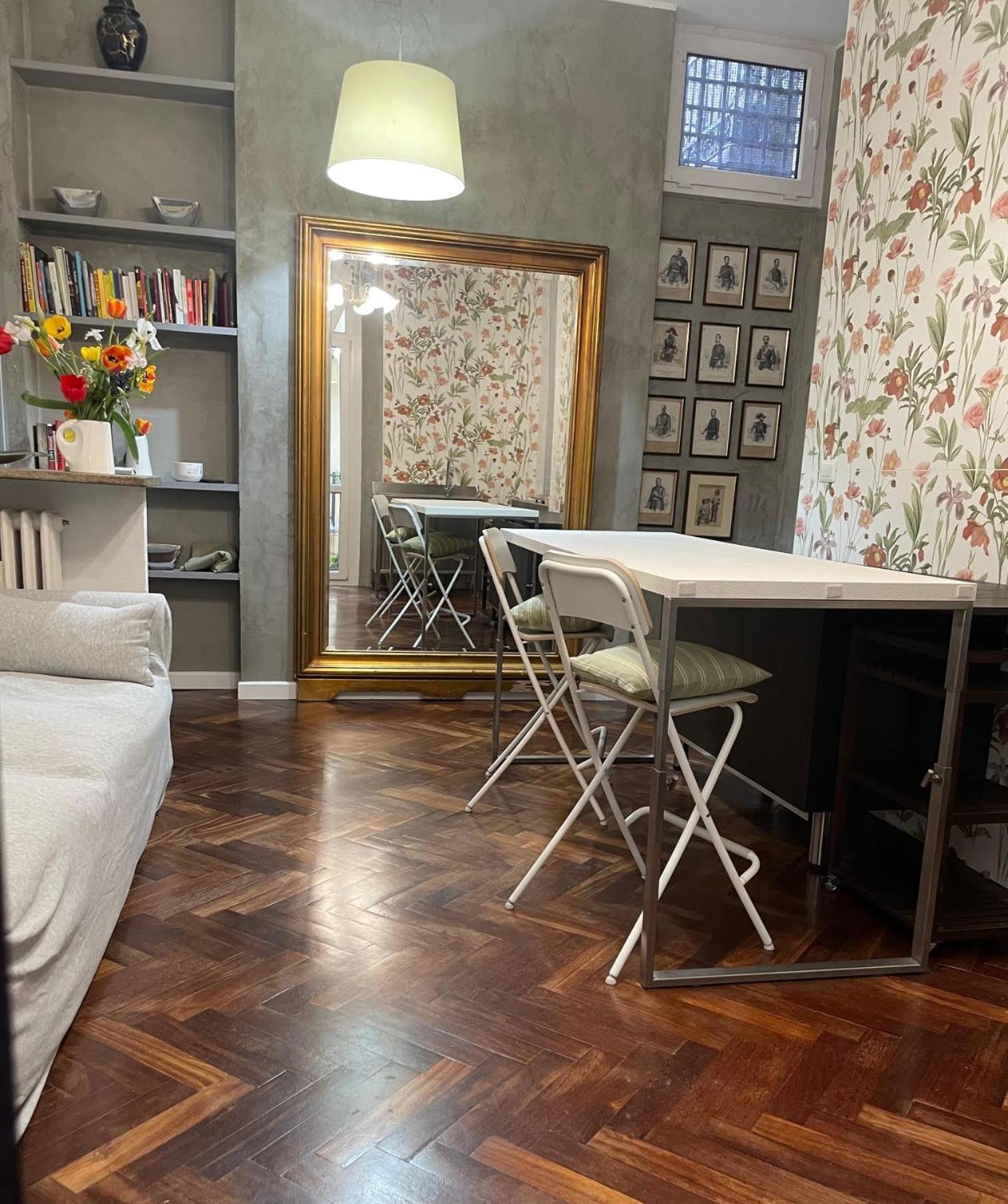 Milano Central Apartment Milão
