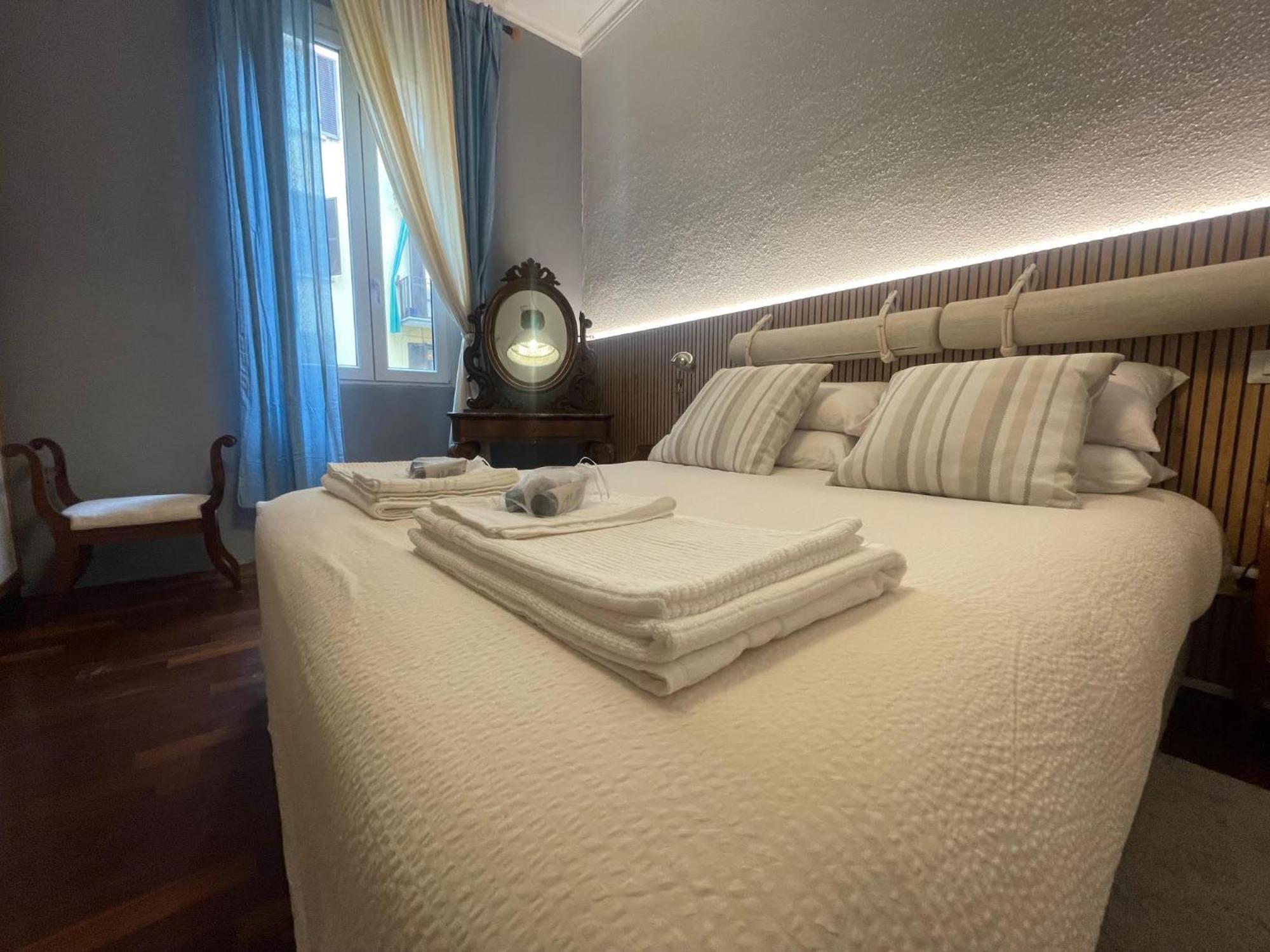 Milano Central Apartment Apartamento
