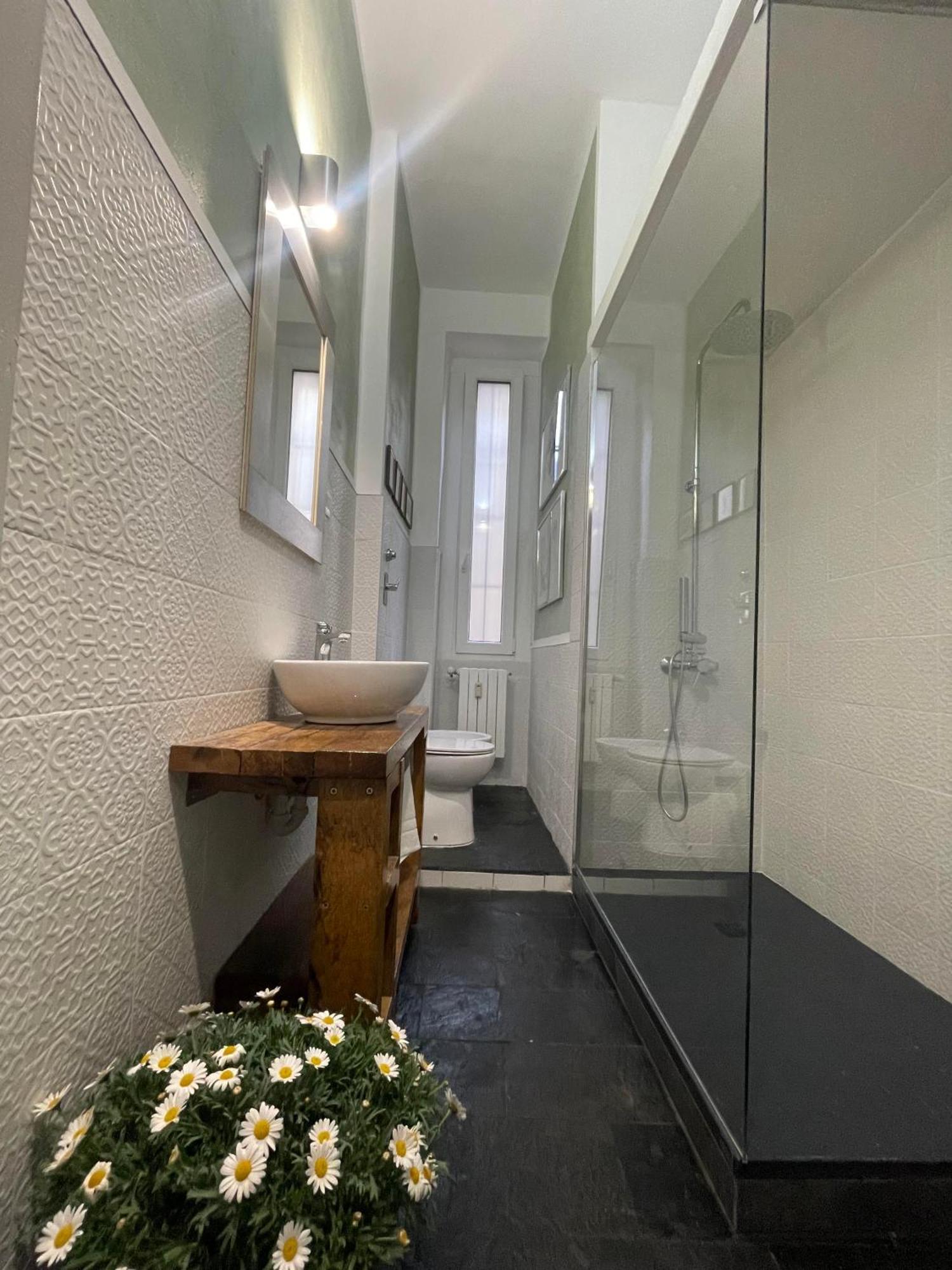 Apartamento Milano Central Apartment Milão