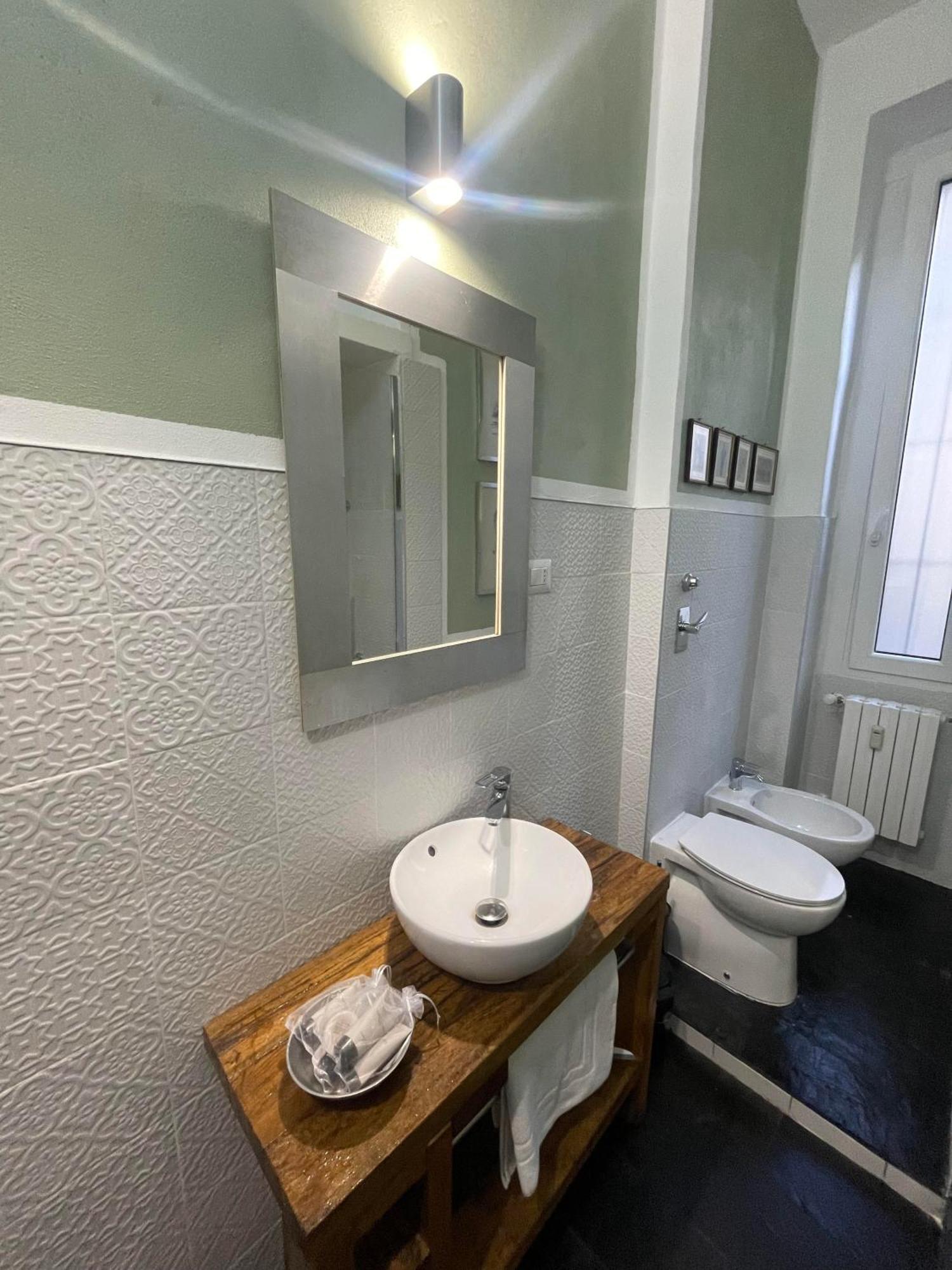 Apartamento Milano Central Apartment