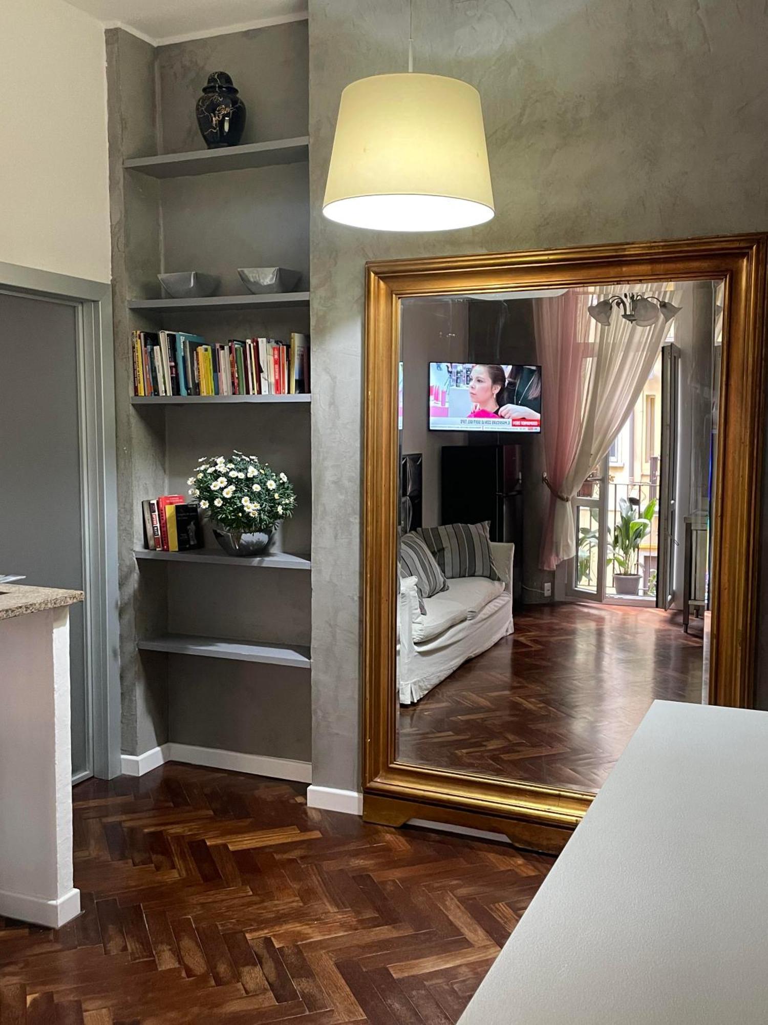 Milano Central Apartment Milão