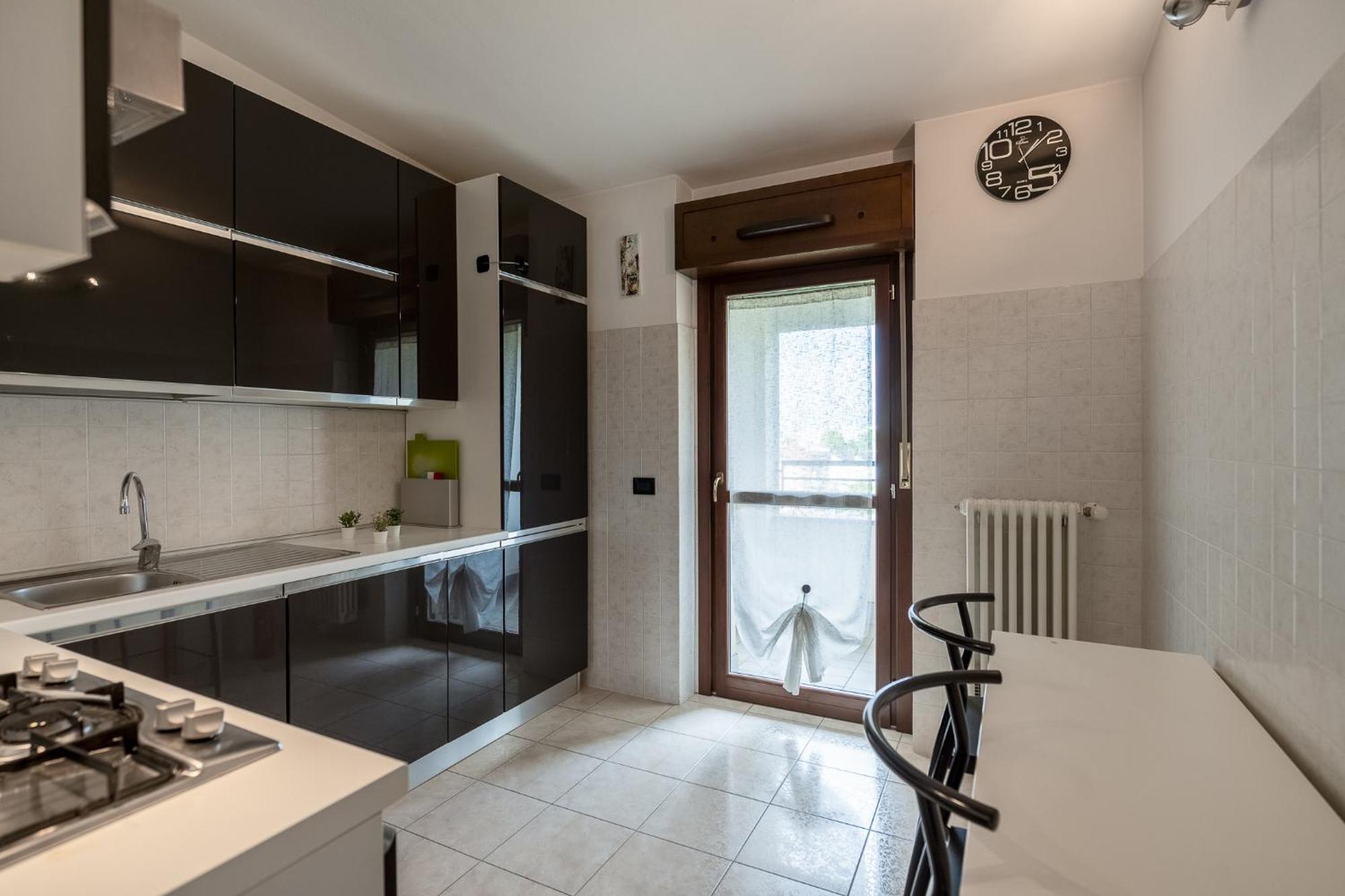 Apartamento Certosa