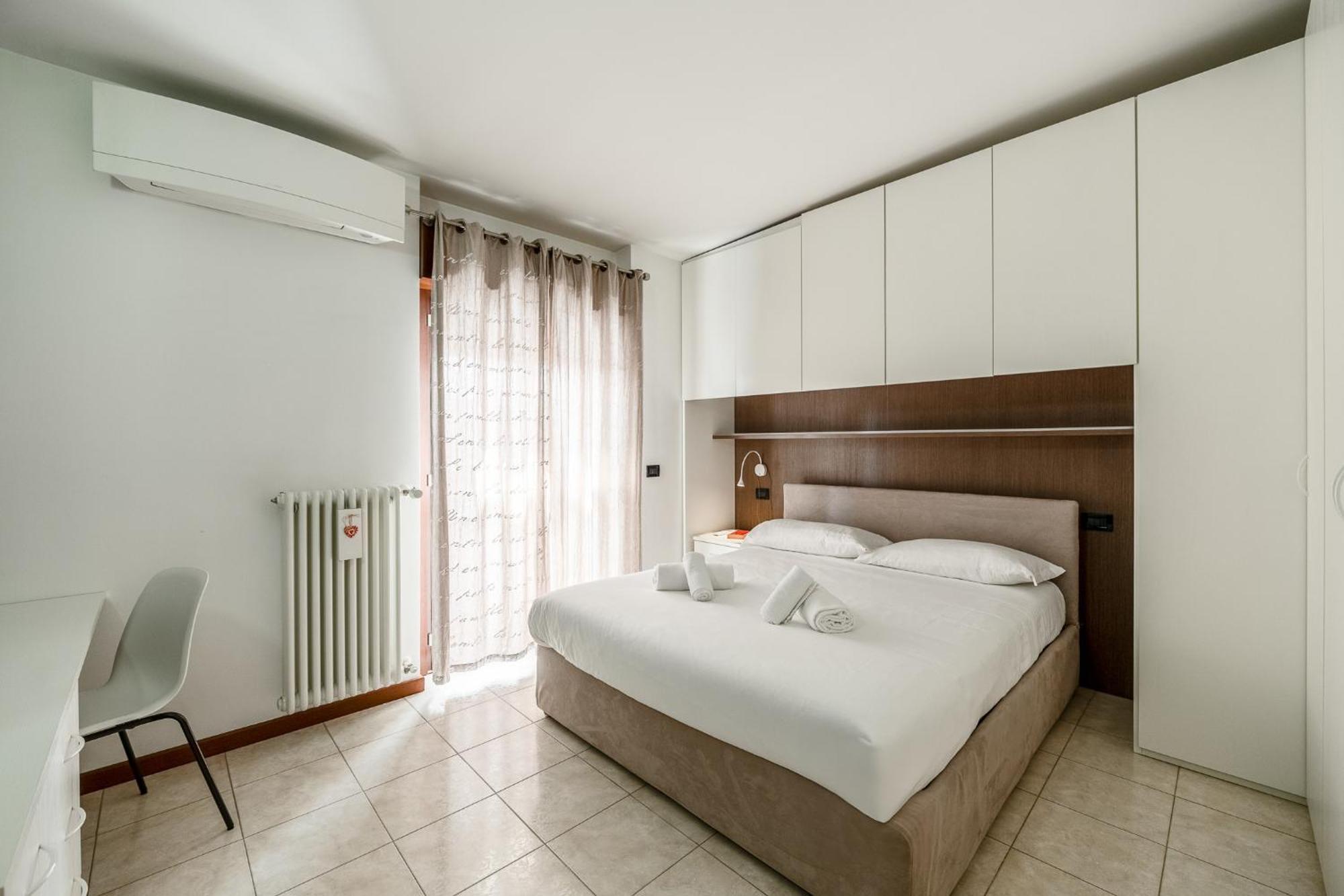 Certosa Apartamento Milão