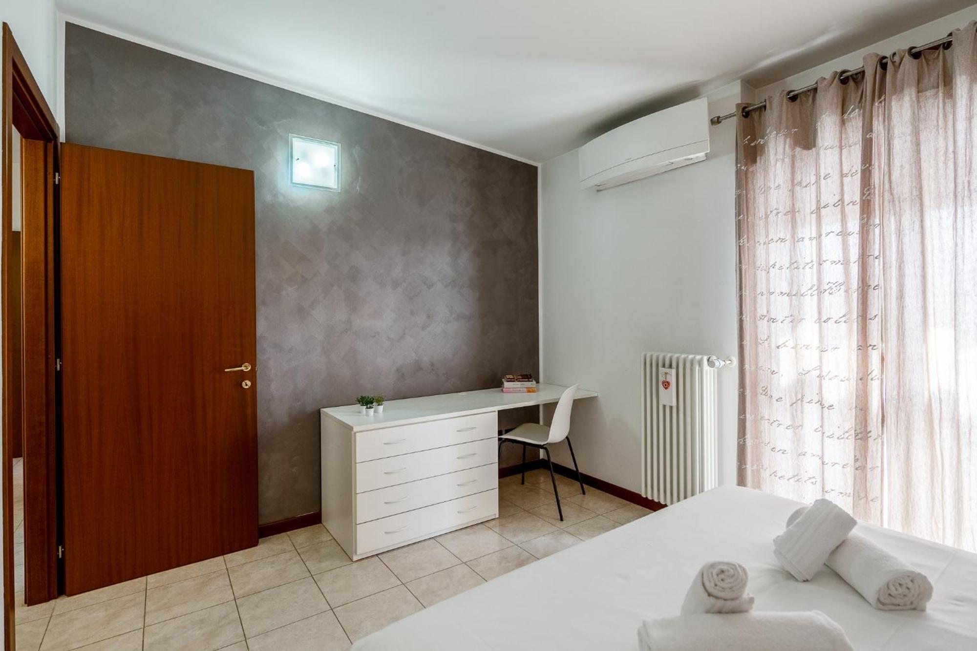 Certosa Apartamento Milão
