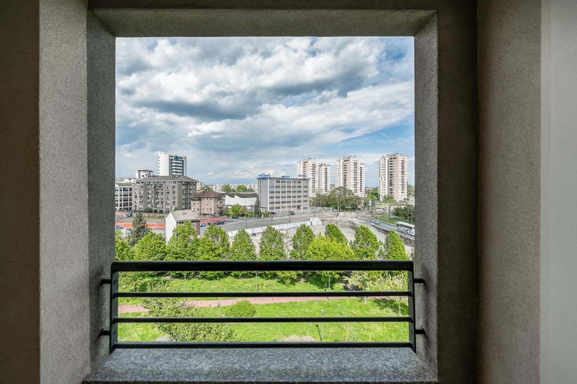 Certosa Apartamento *