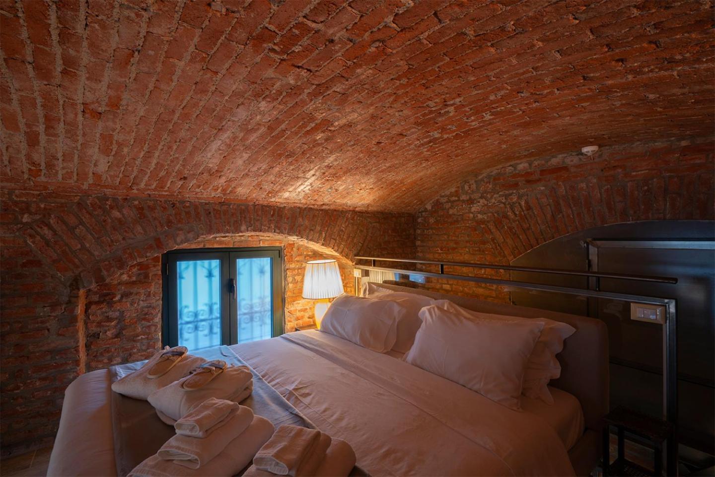 Apartment Moon-emme Loft Mailand