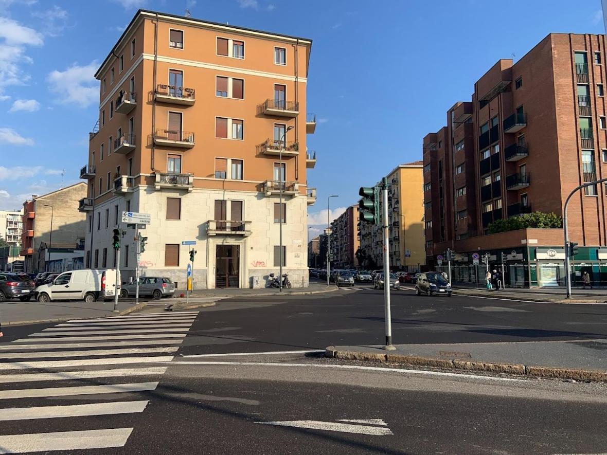 Ospitali - Dimora Tina, Ampio Trilocale In Zona Lambrate Comodo X4 *