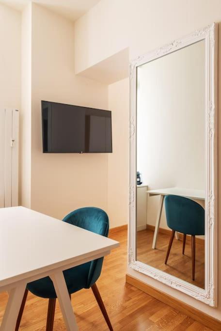 Apartamento Brera