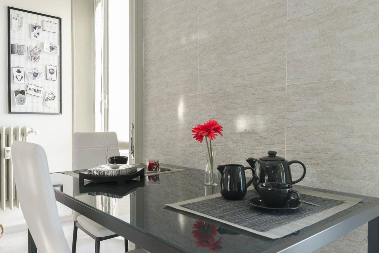 Moderno San Siro Apartment *