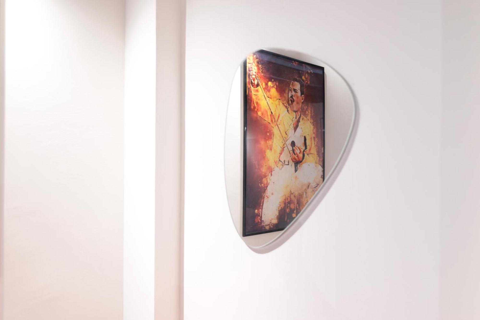 Milano Suite Home Milan
