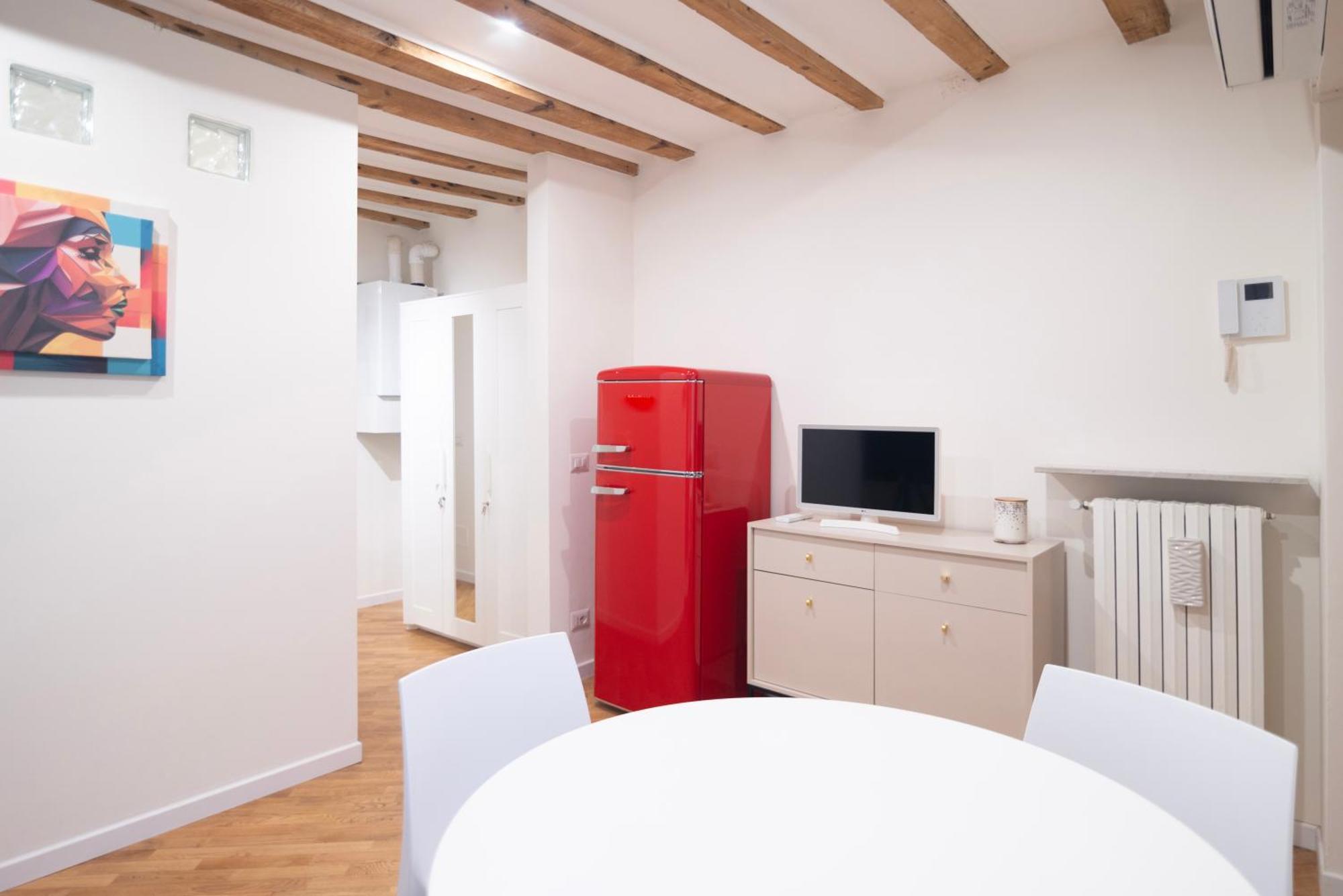Apartment Milano Suite Home Milan