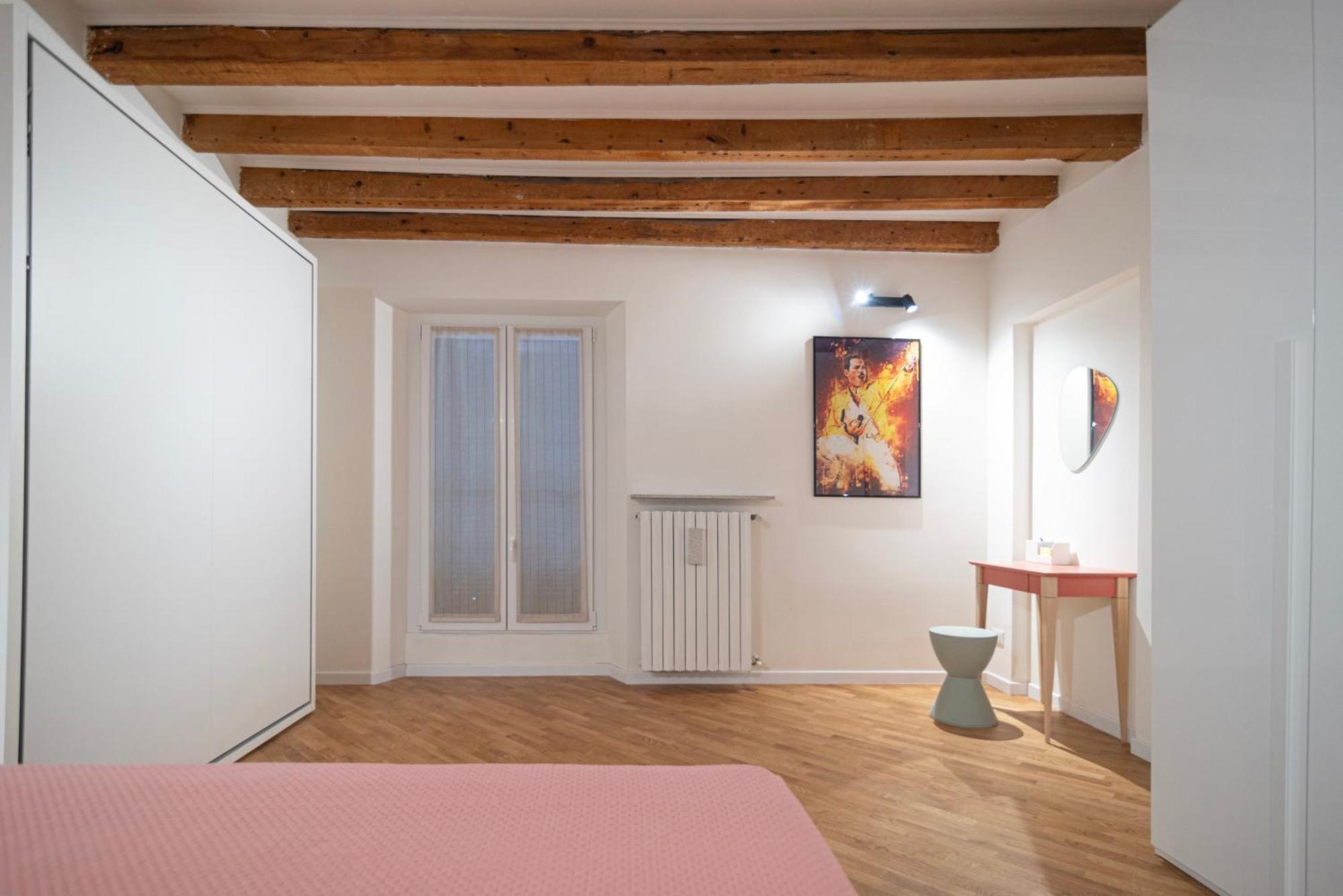 Milano Suite Home Apartment