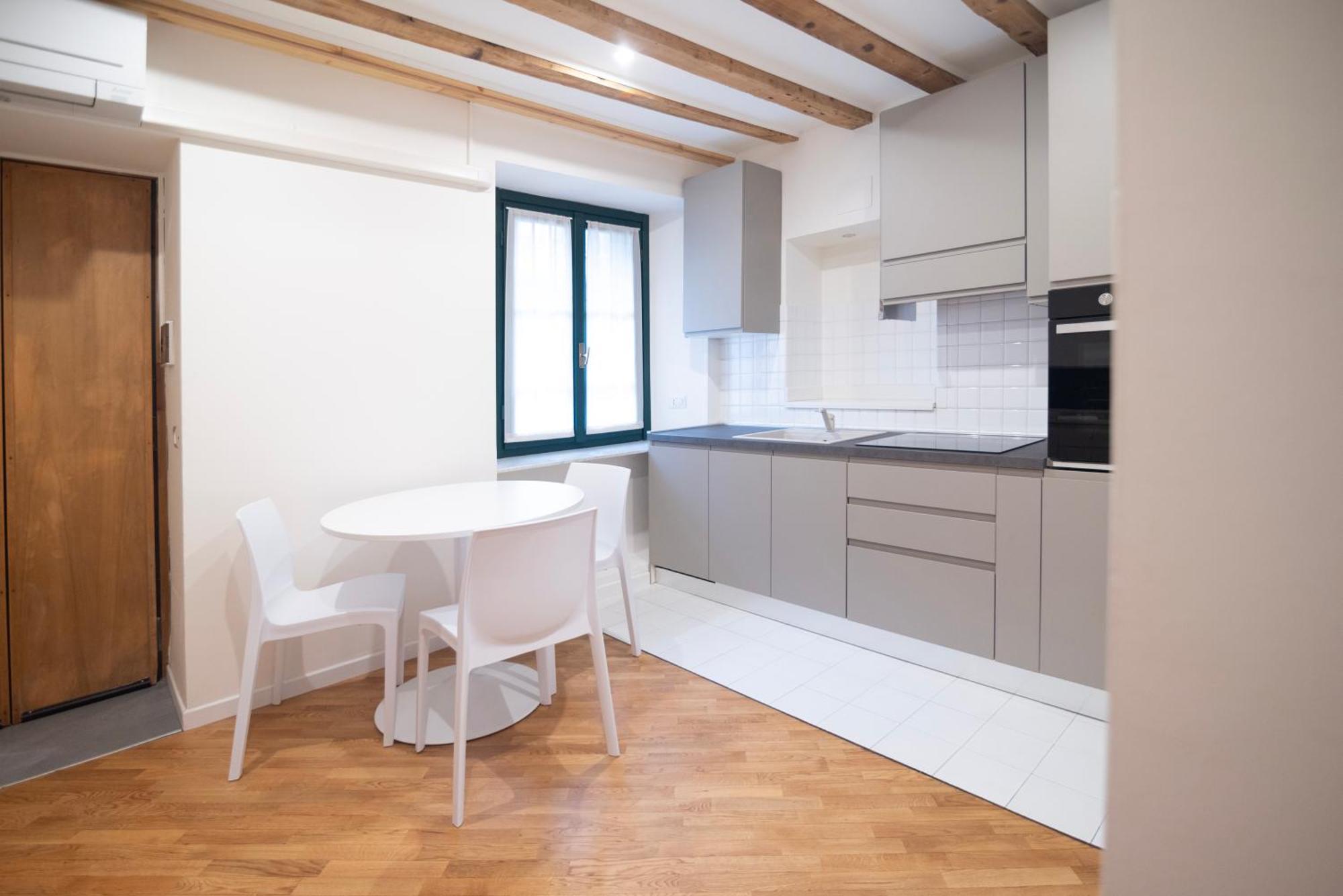 Milano Suite Home Apartment