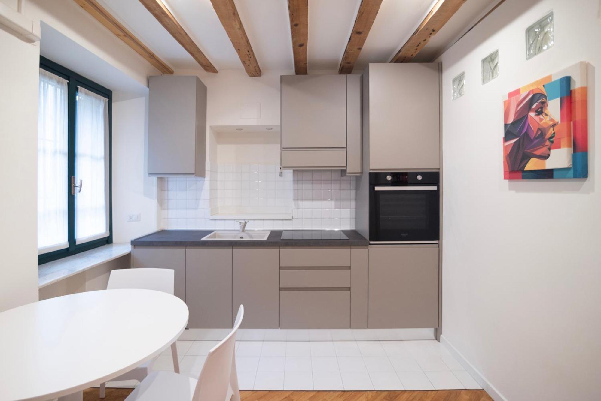 Apartment Milano Suite Home Milan