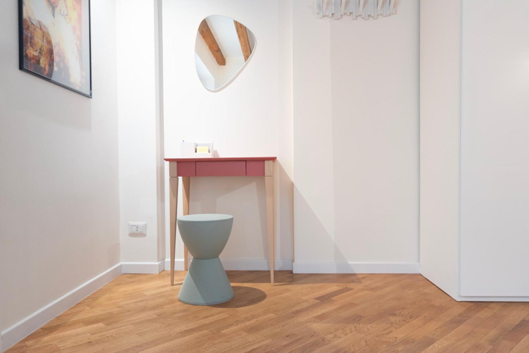 Milano Suite Home Milan