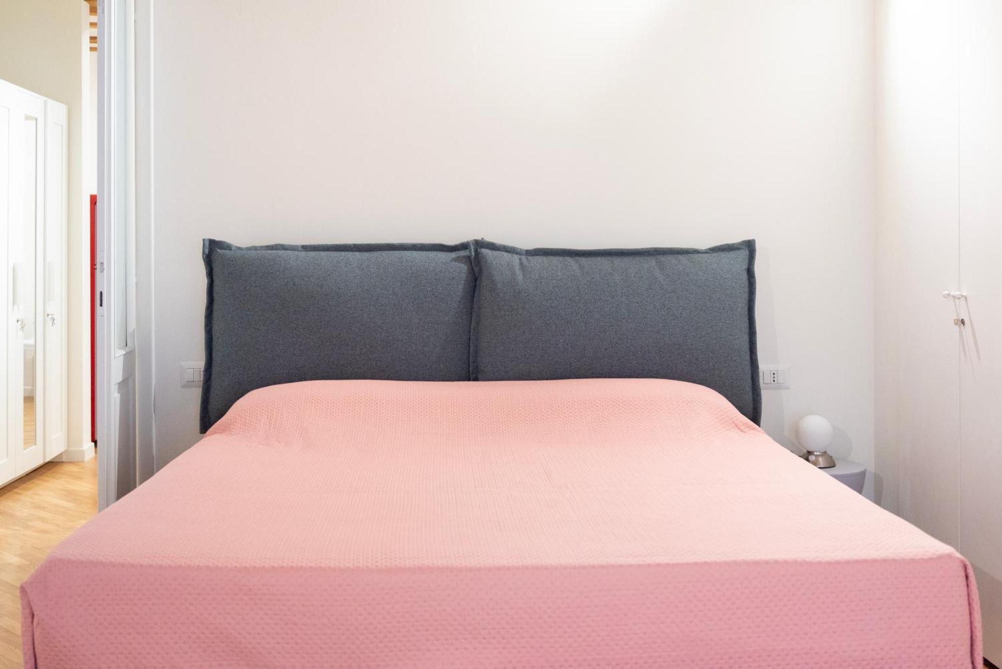 Apartment Milano Suite Home