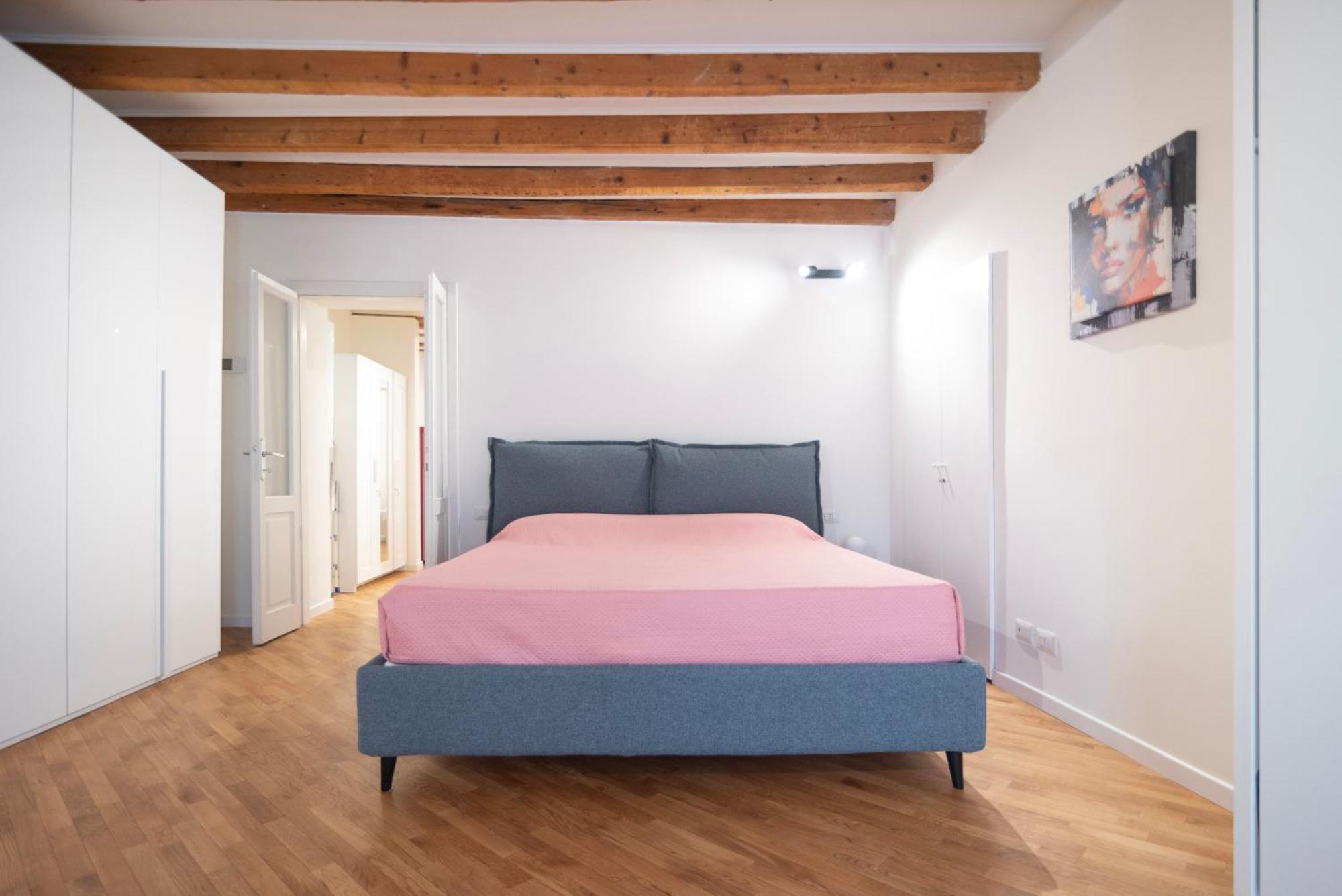 Milano Suite Home Apartment *
