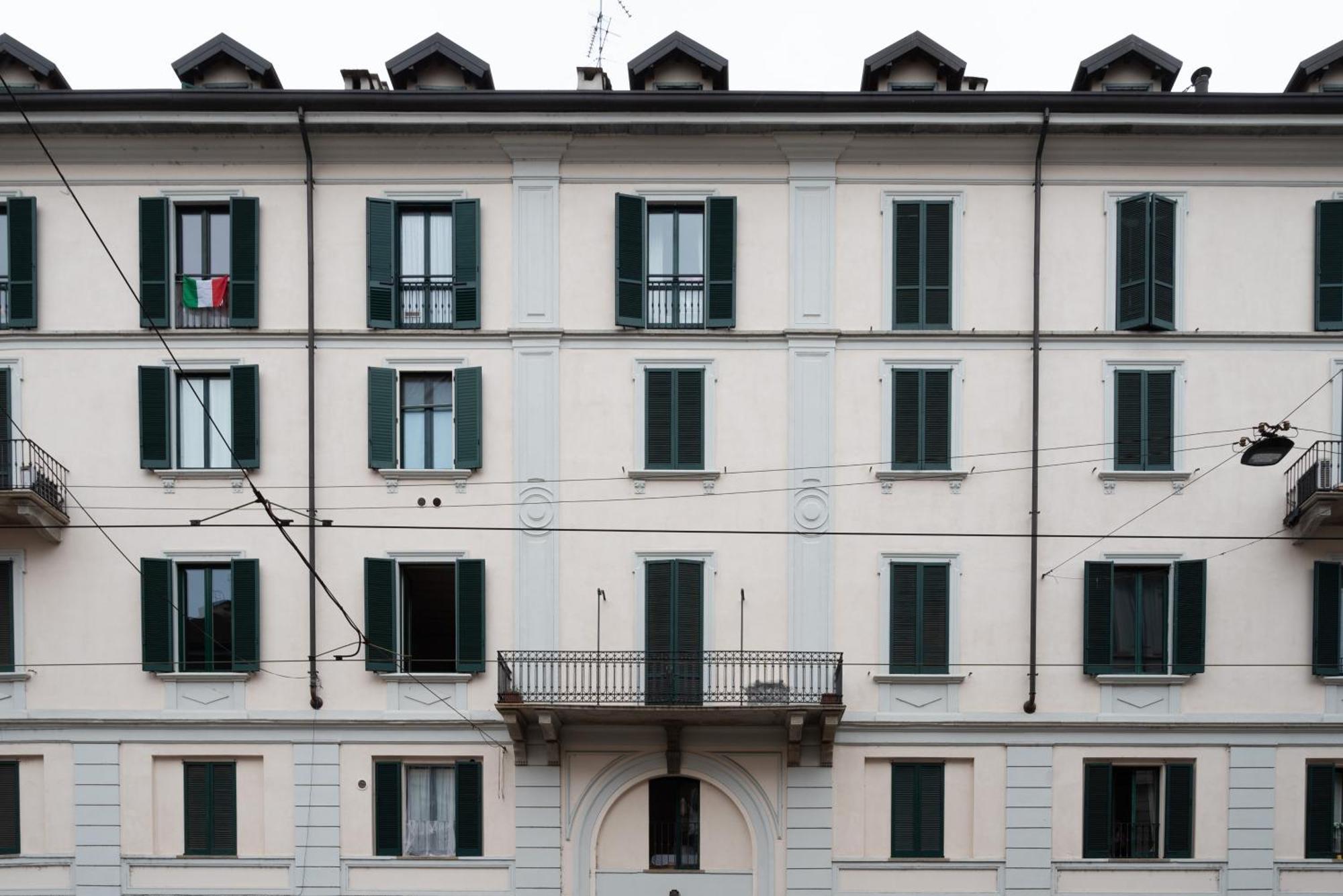 Milano Suite Home Apartment Milan