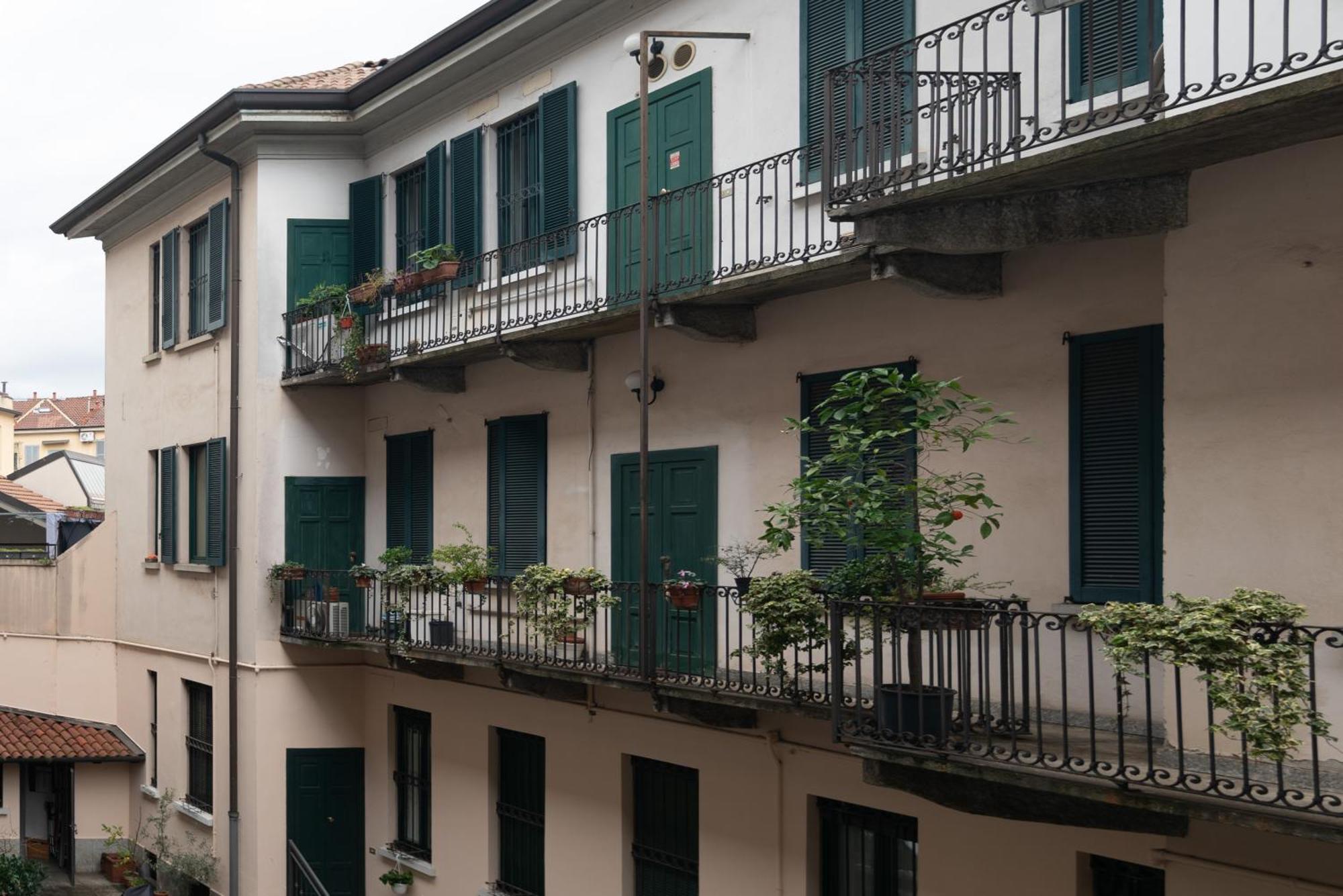 Milano Suite Home Milan