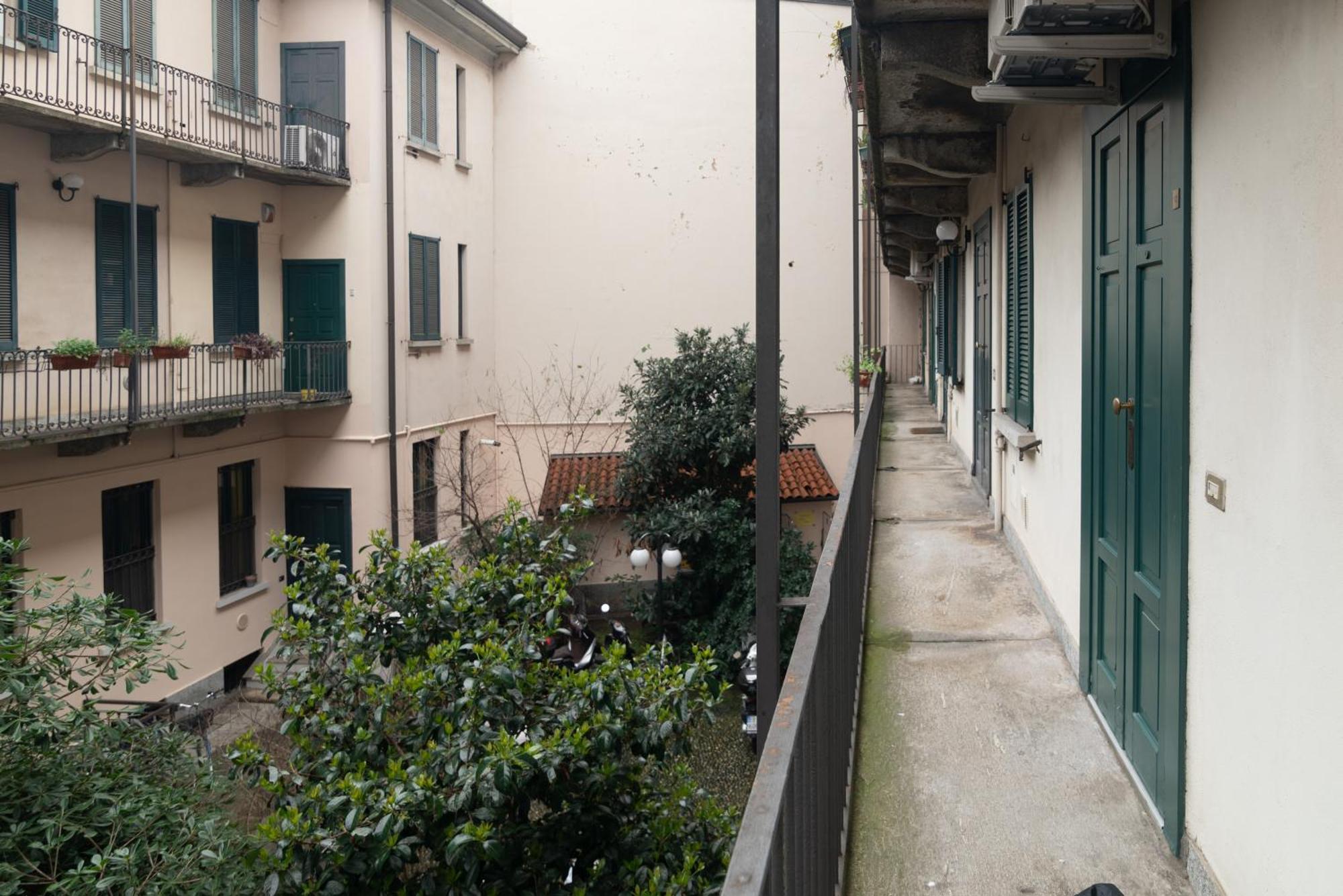Milano Suite Home Apartment *