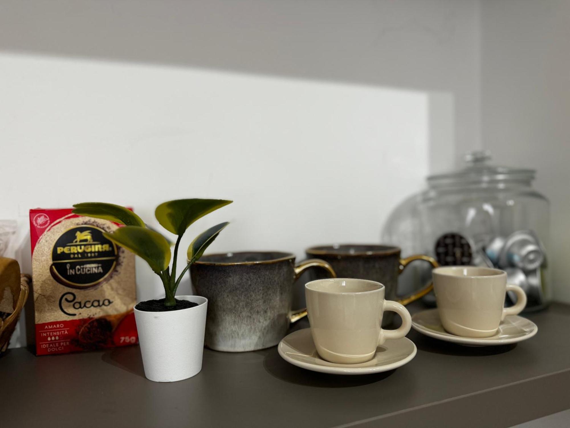 Regina In Corso Lodi - Sky Tv, Wifi E Breakfast Box