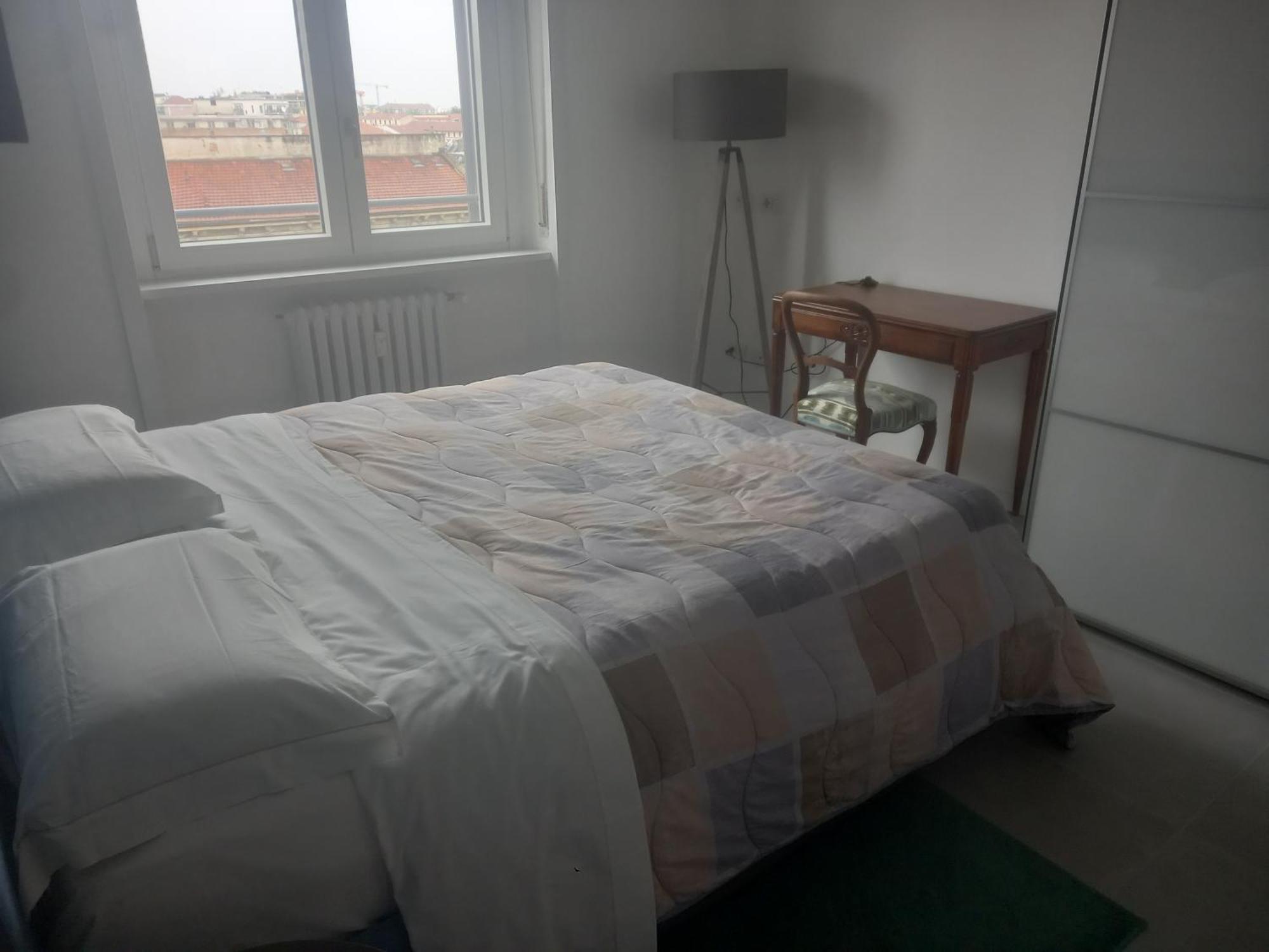 Corso Lodi 6 Milano Porta Romana - Bellissimo Nuovo Appartamento Con 2 Camere Da Letto E Due Bagni - Beautiful Newly Decorated 2 Bedrooms 2 Bathrooms With Free Parking Per Selected Qualifying Rate - Metro Subway Porta Romana 6 Minutes To Duomo Cathed * Milan